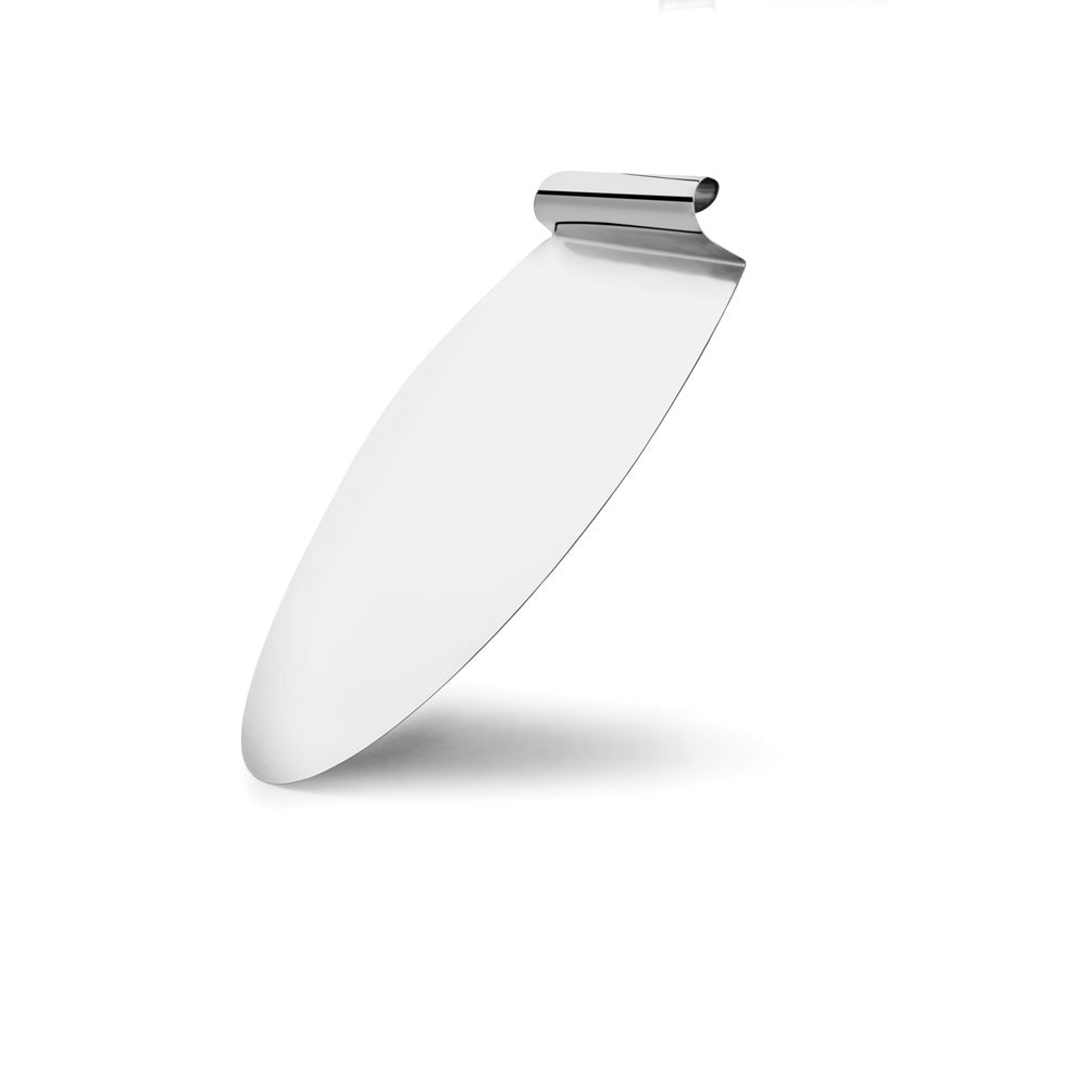 iGenietti Tårtlyftare Stainless steel One Size