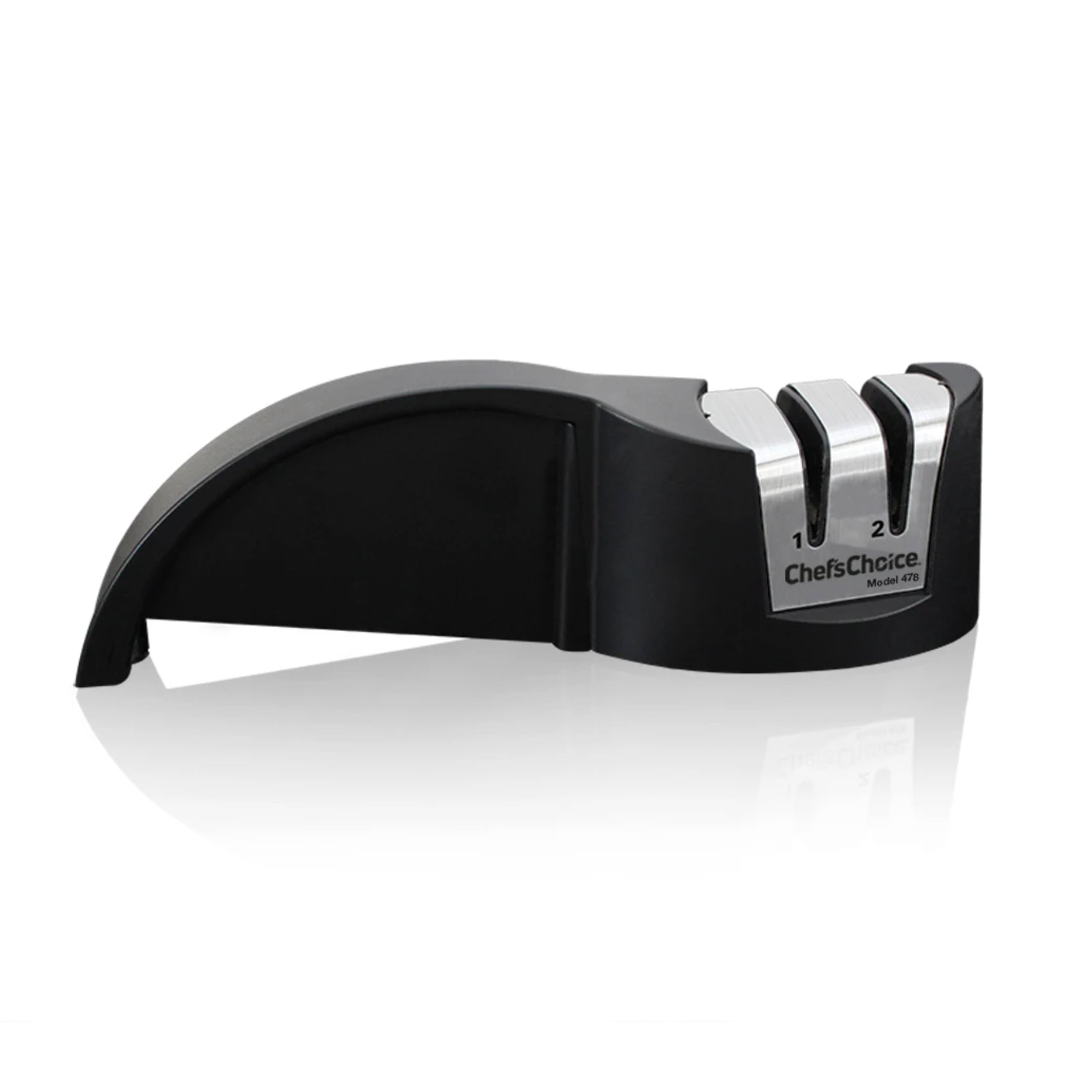 Knivslip 478 Black One Size