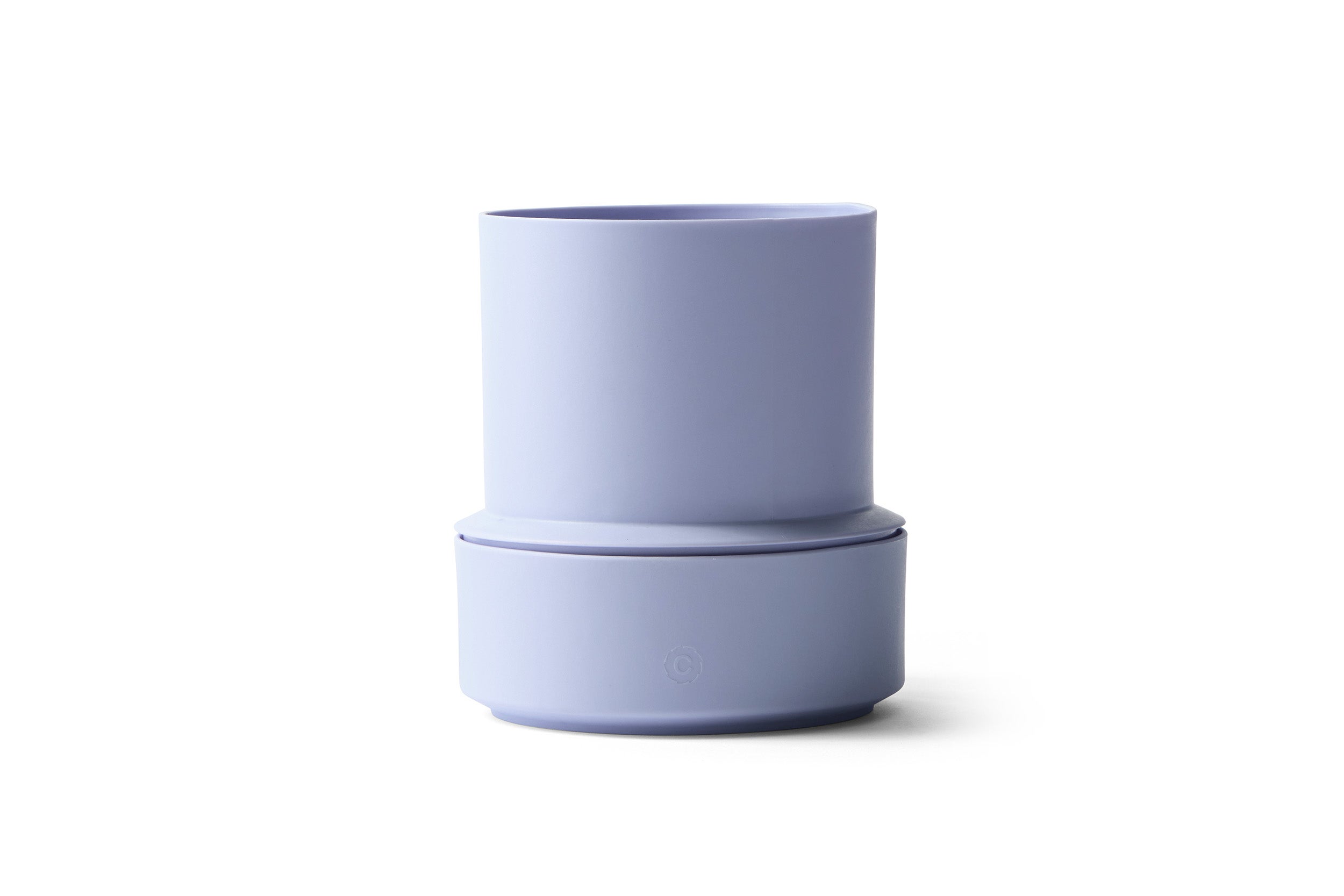 Billund Self-watering pot