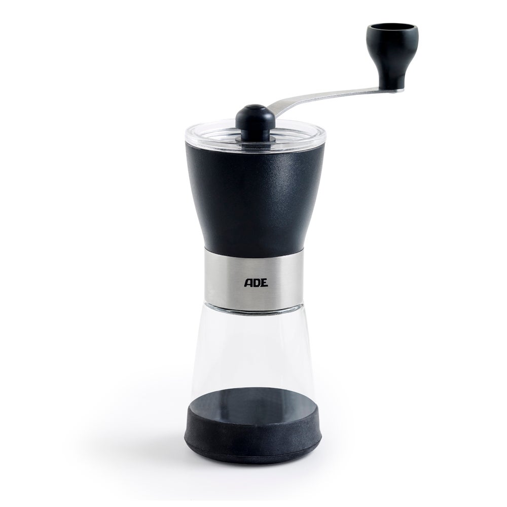 ADE Kaffekvarn Black One Size