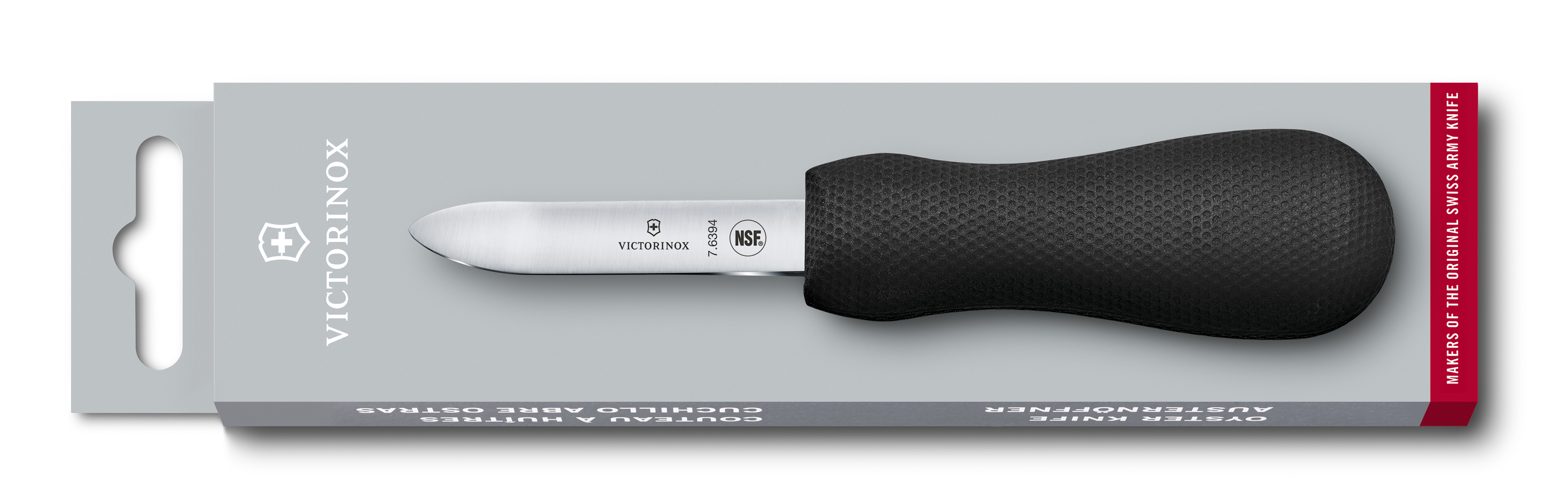 Victorinox oyster on sale knife