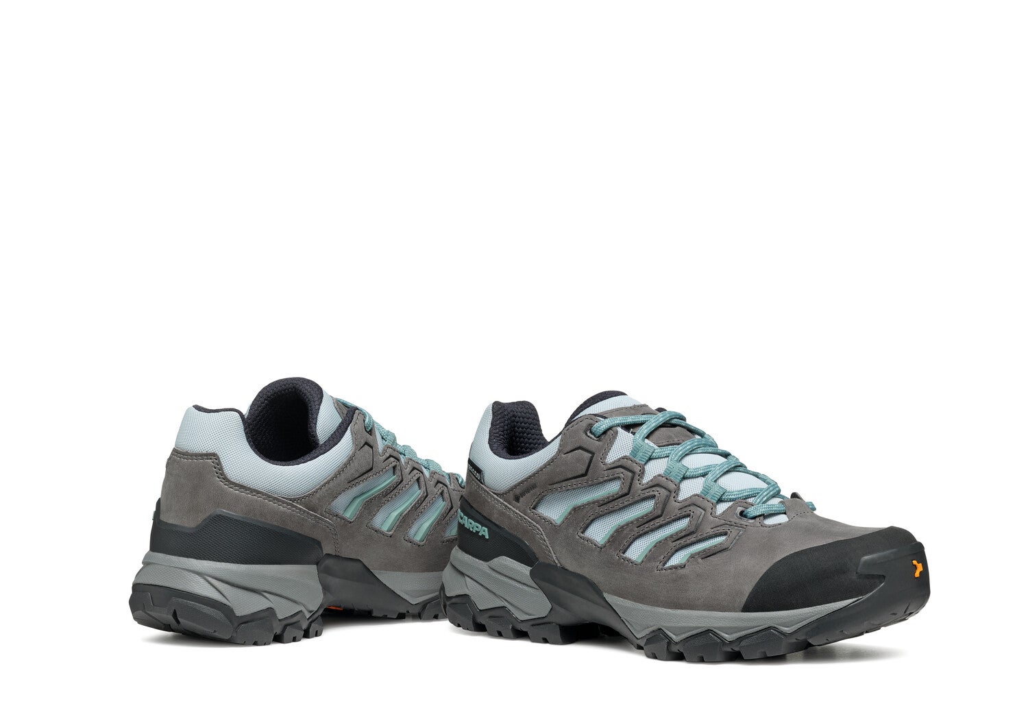 Moraine Gtx Wmn RHBW Arctic 36,0