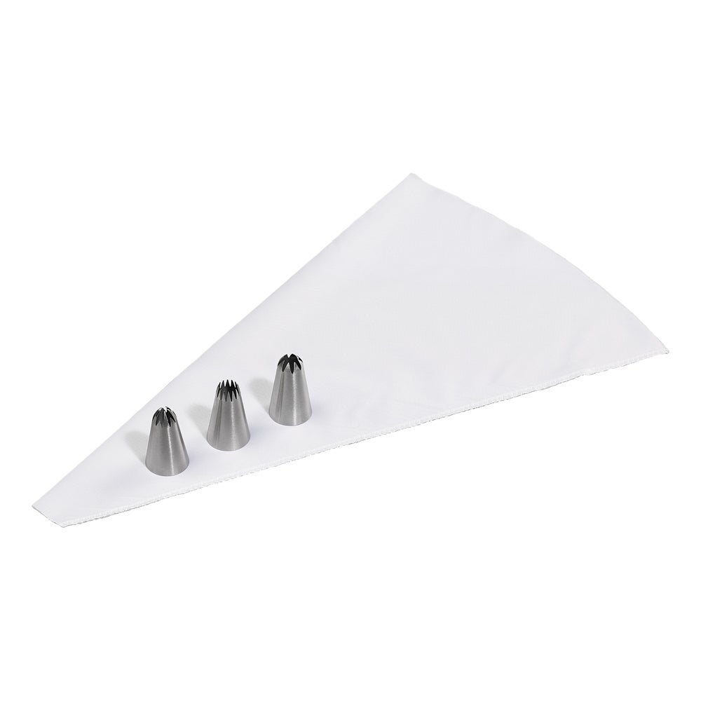 Tala Spristsset Stainless steel One Size