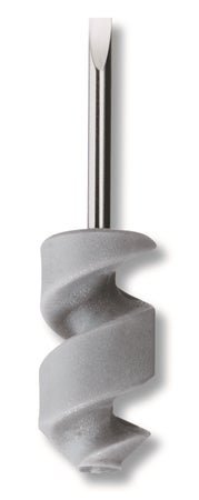 Mini skruvmejsel Grey One Size