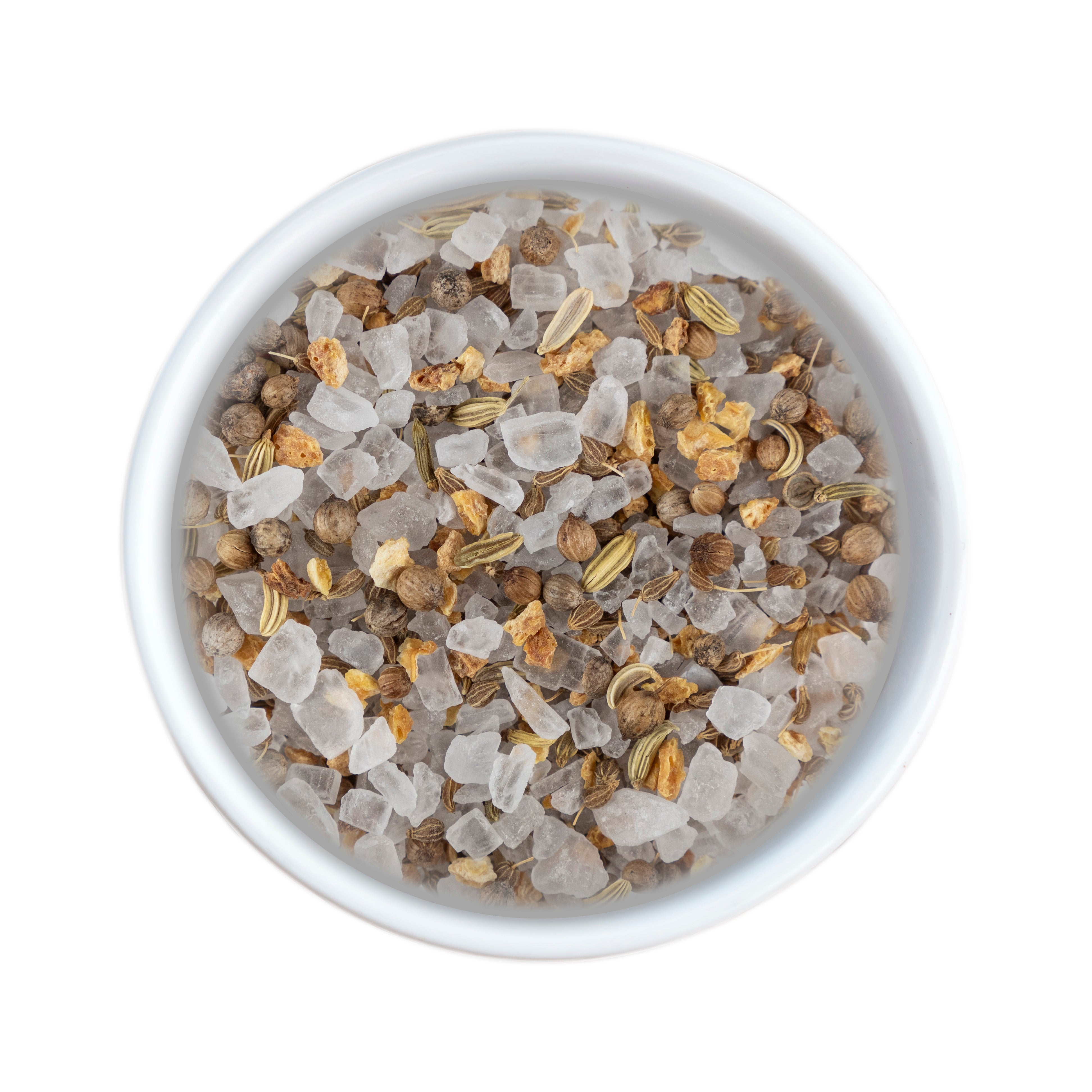 SALT Mixed Salt Fraicheur 135g (3x45g) White One Size