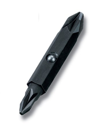 Bit 17-18/CyberT PZ0/PZ1 Steel One Size