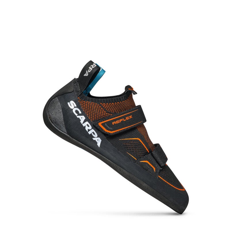 Reflex V FFX Black - Flame 35,0