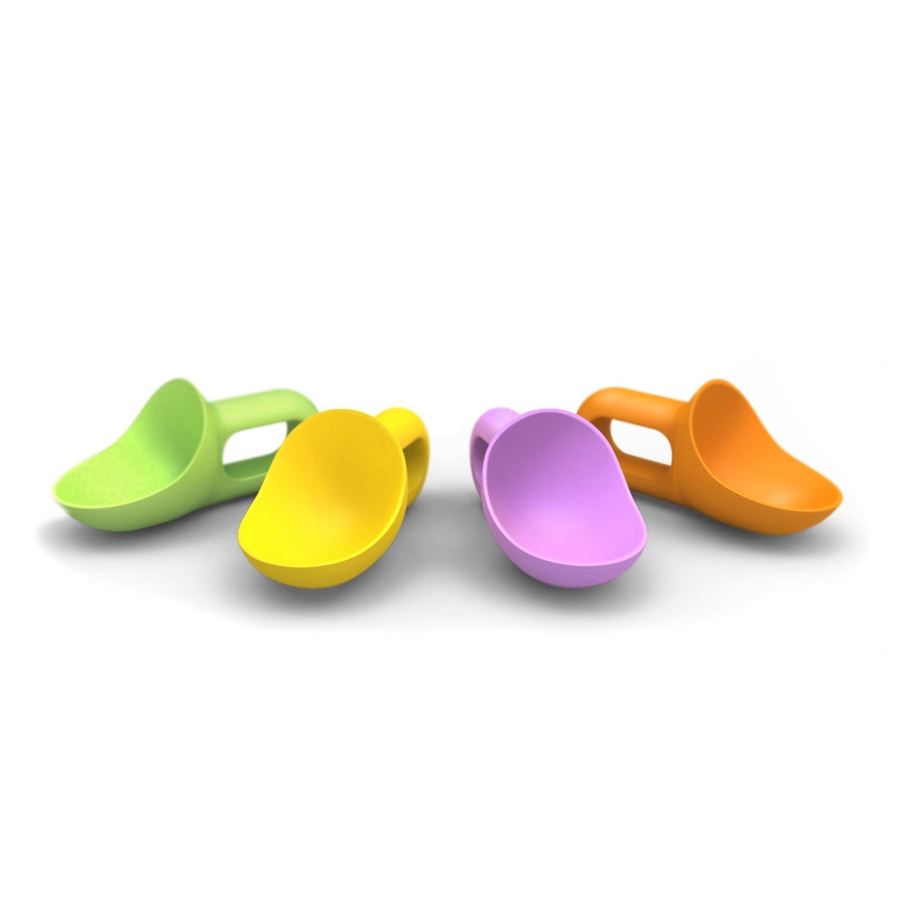Glasskopa Superscoopers Multicolour One Size