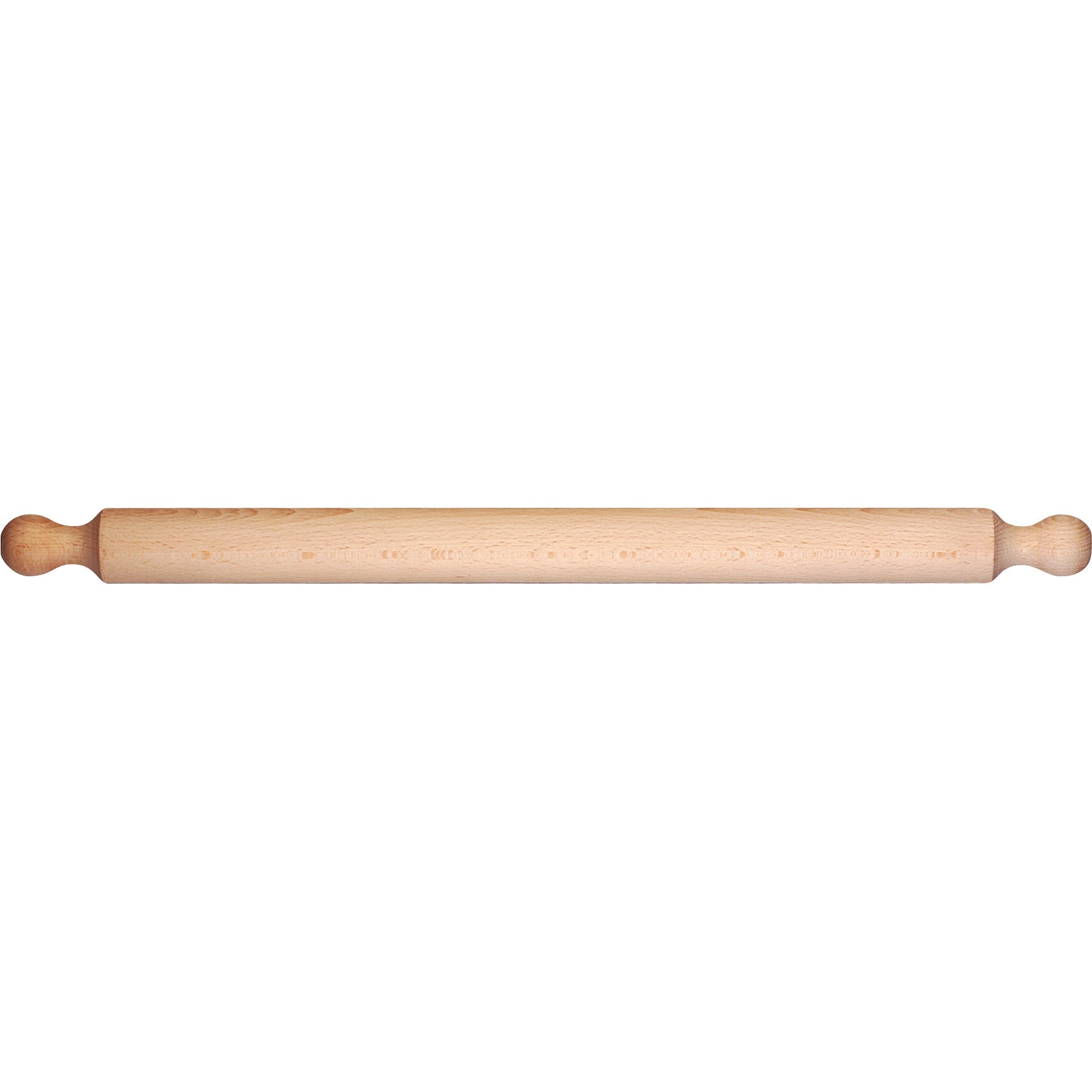 Pastakavel 70 cm, Ø4,5 cm Wood One Size