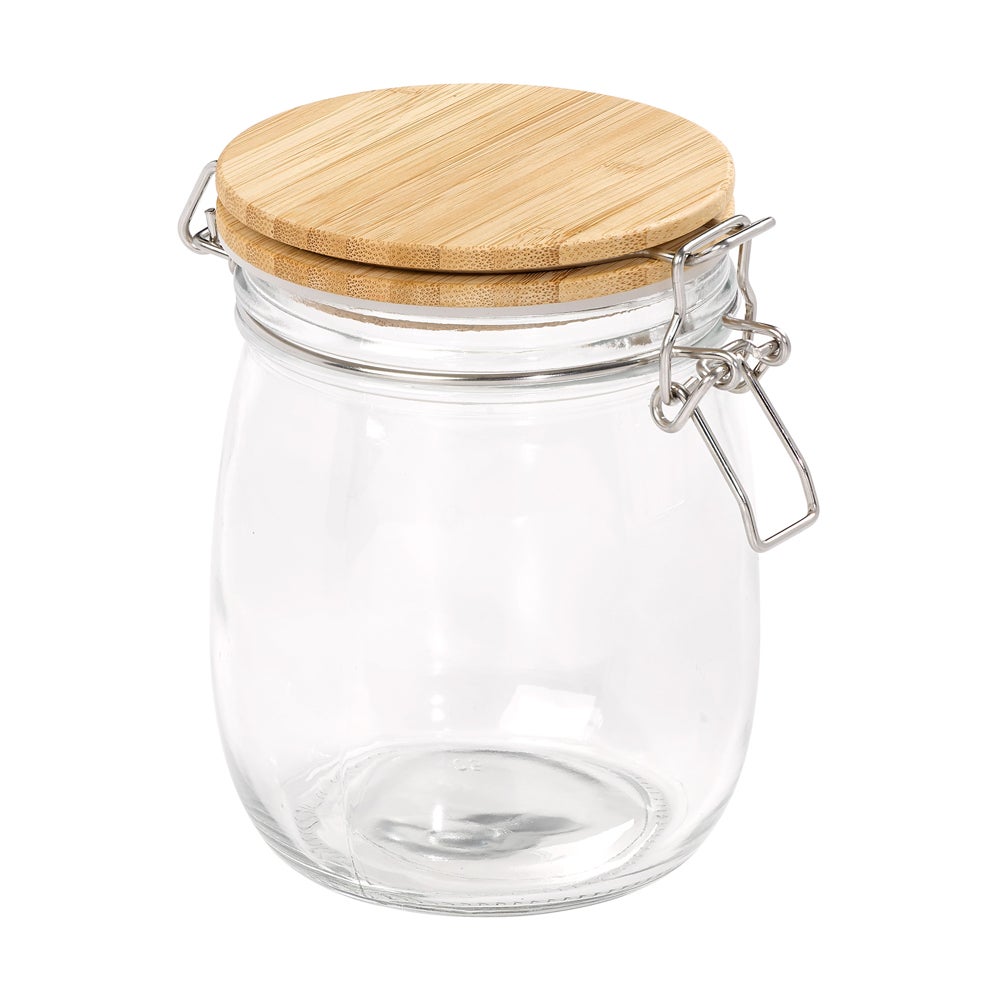 Tala Glasburk Transparent One Size