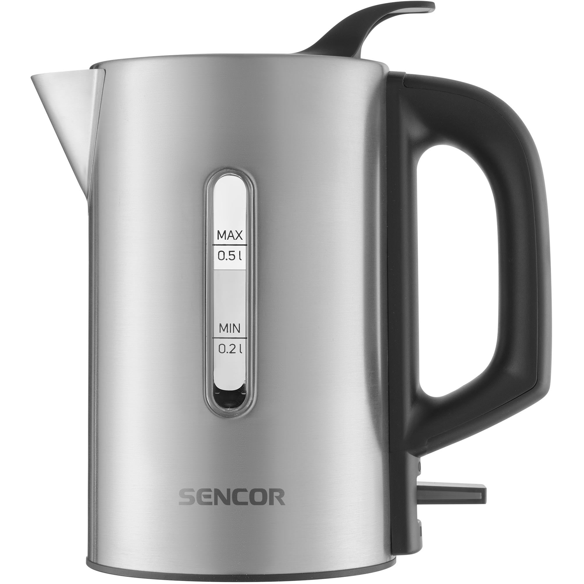 Vattenkokare Stainless steel One Size