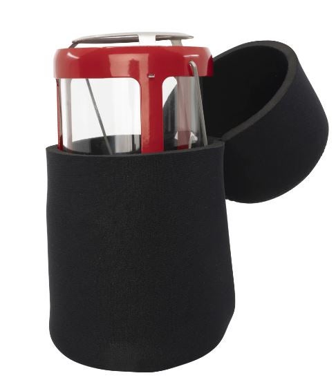 Neopren cover for Candlelier  Black One Size