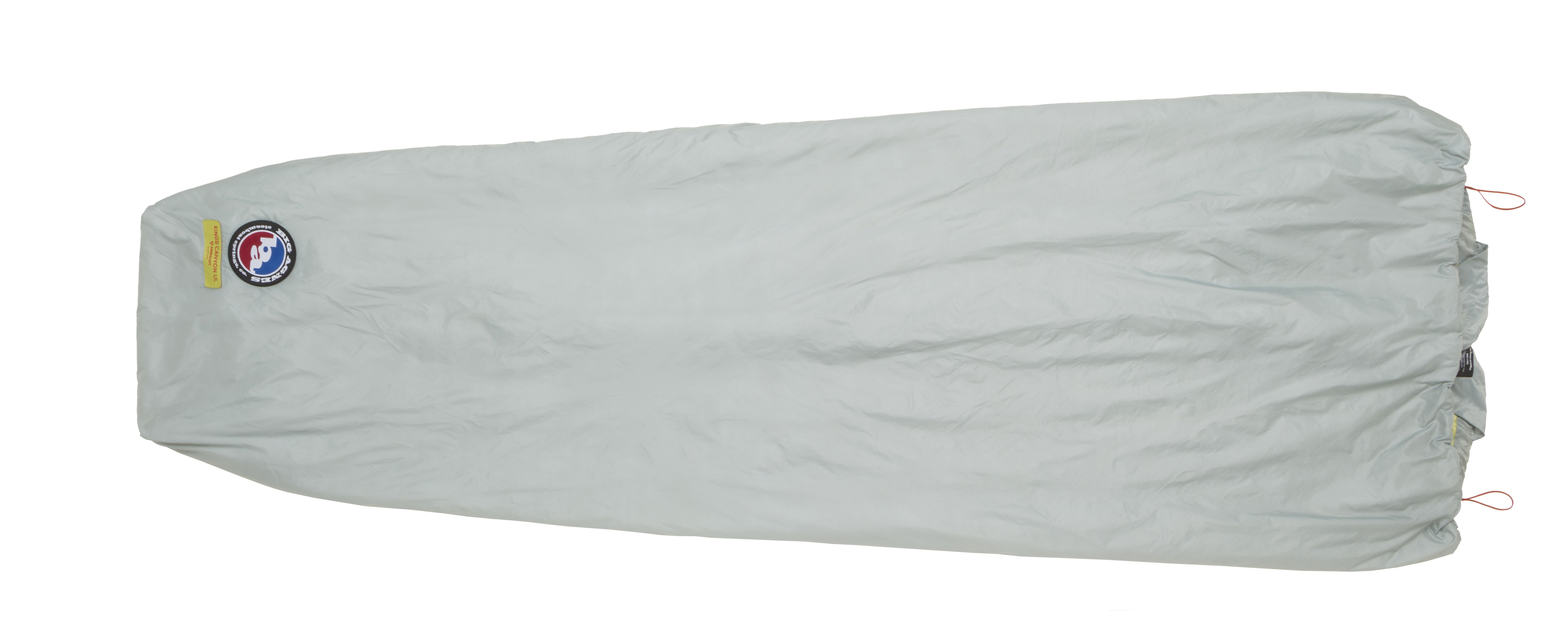 Kings Canyon UL Quilt PrimaLoft Roswi