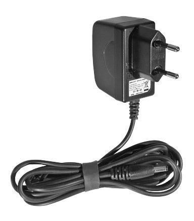 MagCharger, V2, 230V Trafo tranformator Black One Size