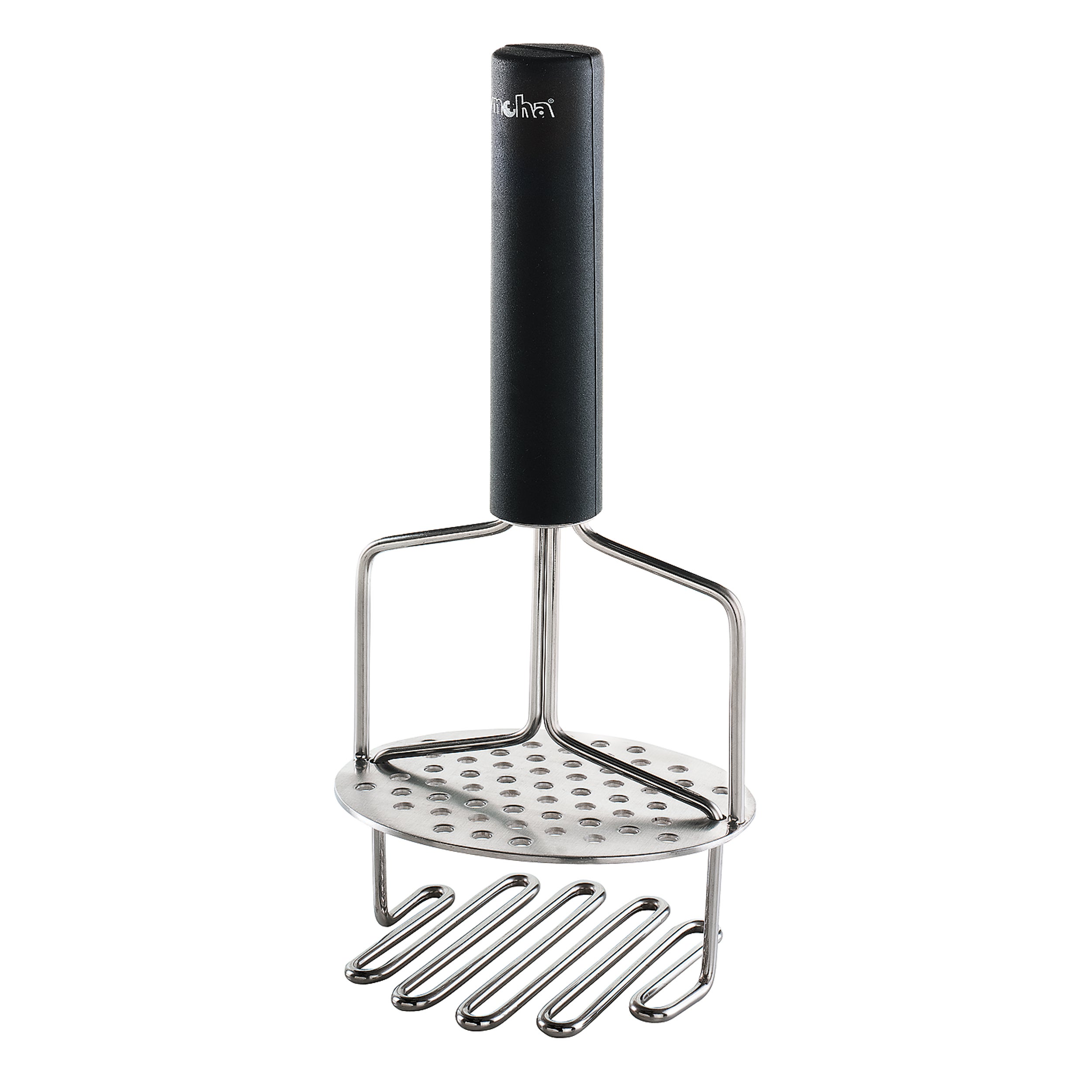 Kangou Vegetable press Stainless steel One Size