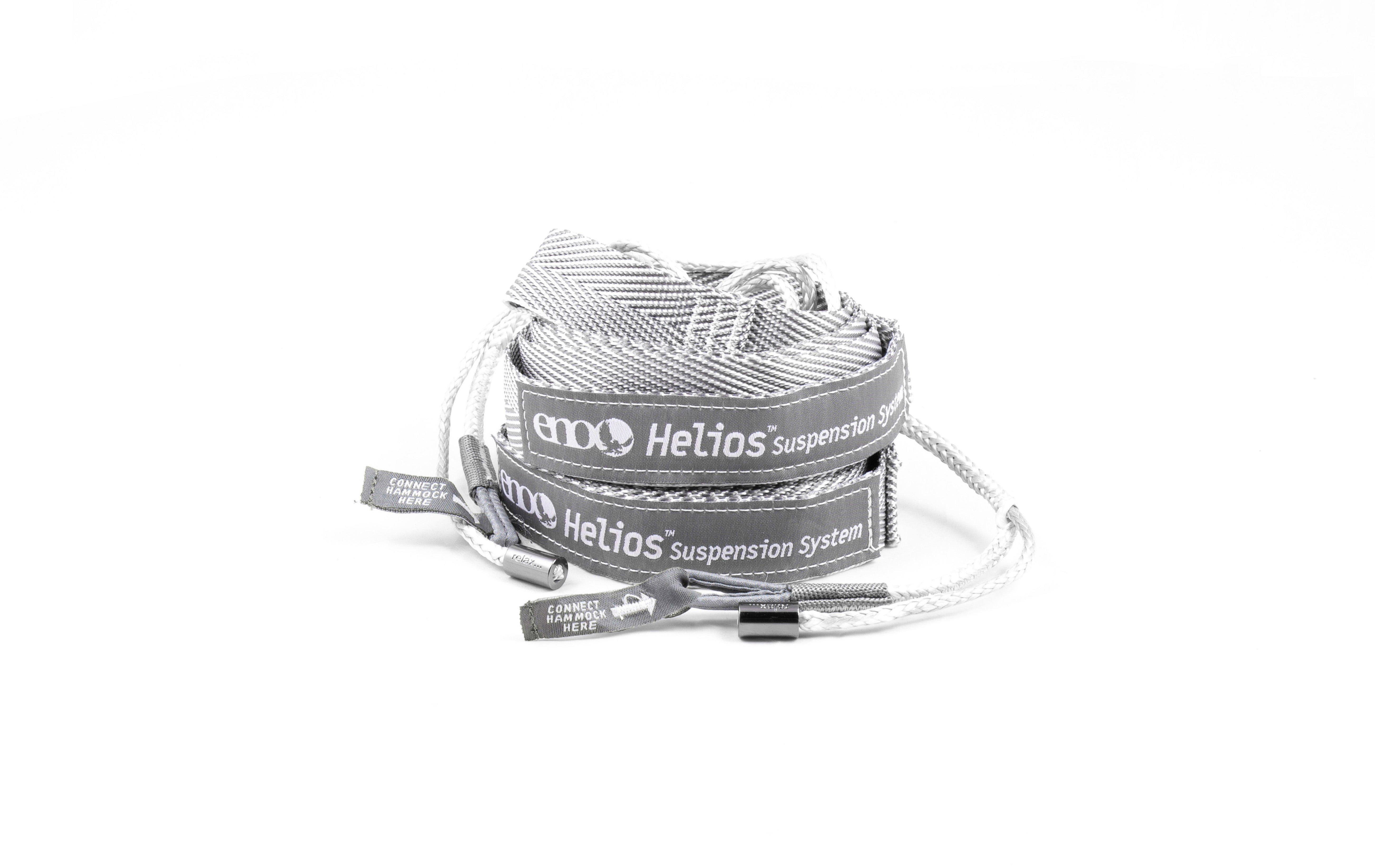Helios Suspension System Grey One Size