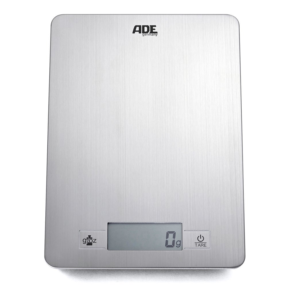 ADE Köksvåg Stainless steel One Size