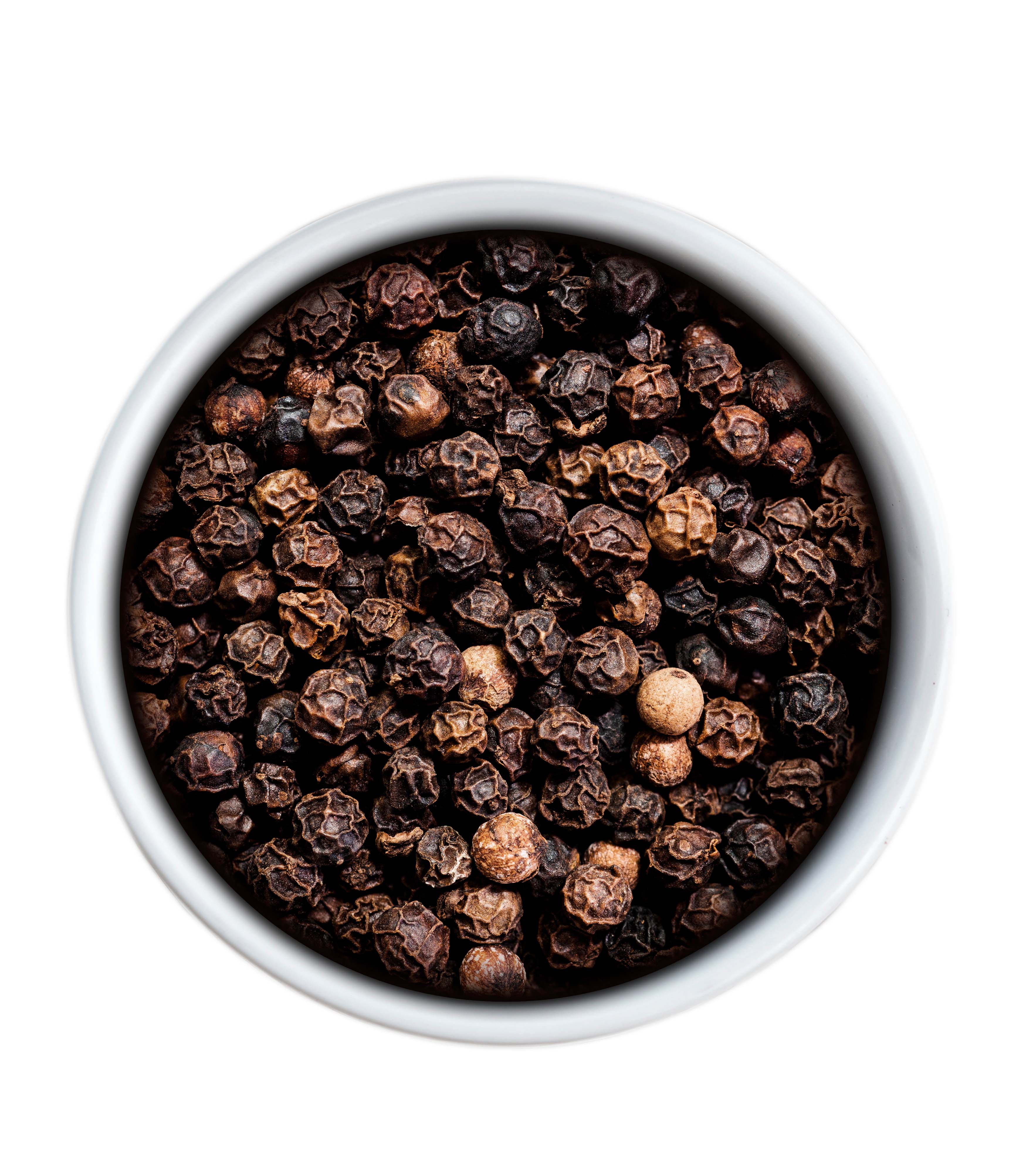 Tan Hoi Black Pepper 140 g Pack of 7 sachets White One Size