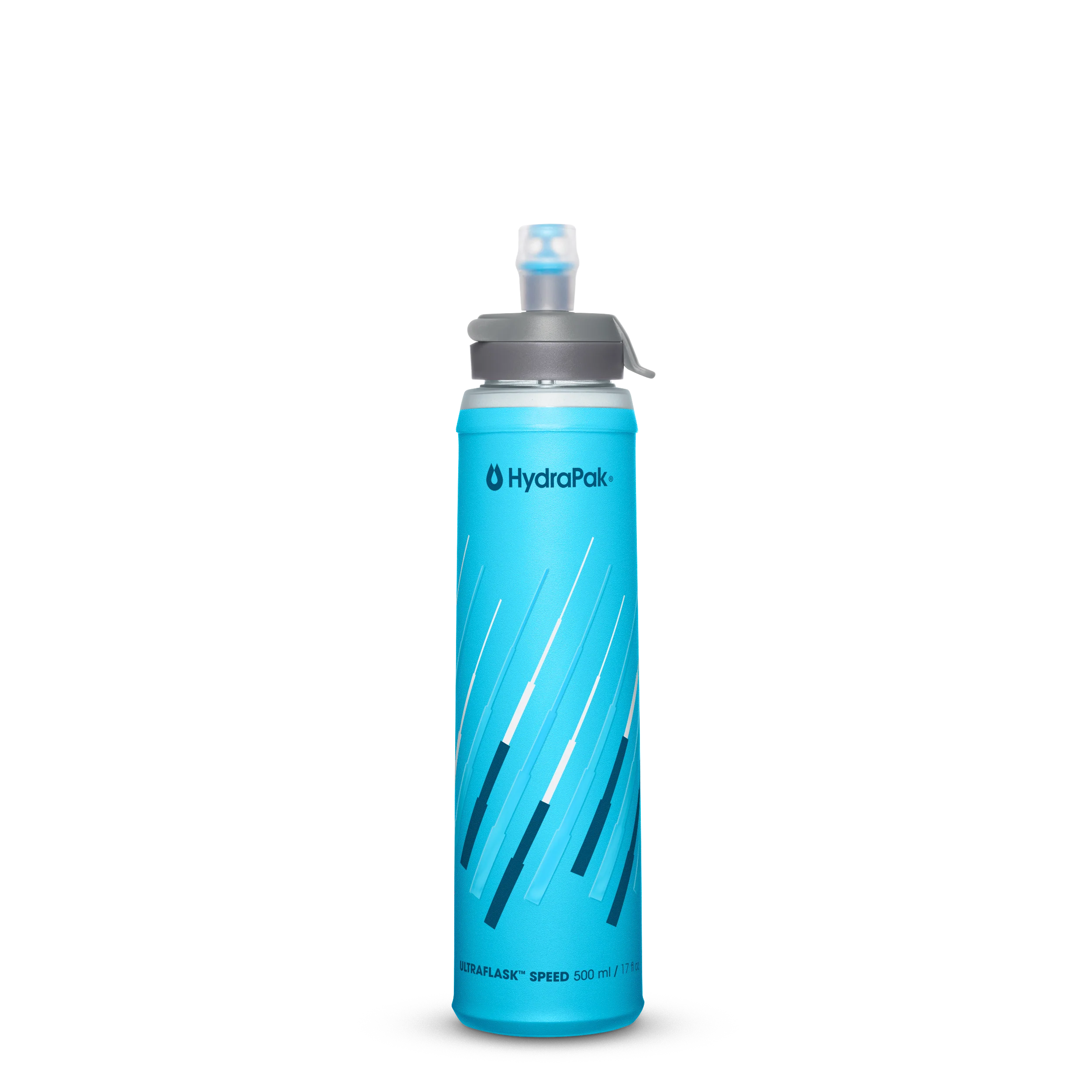 Ultraflask Speed 500 ml Malibu Blue One Size