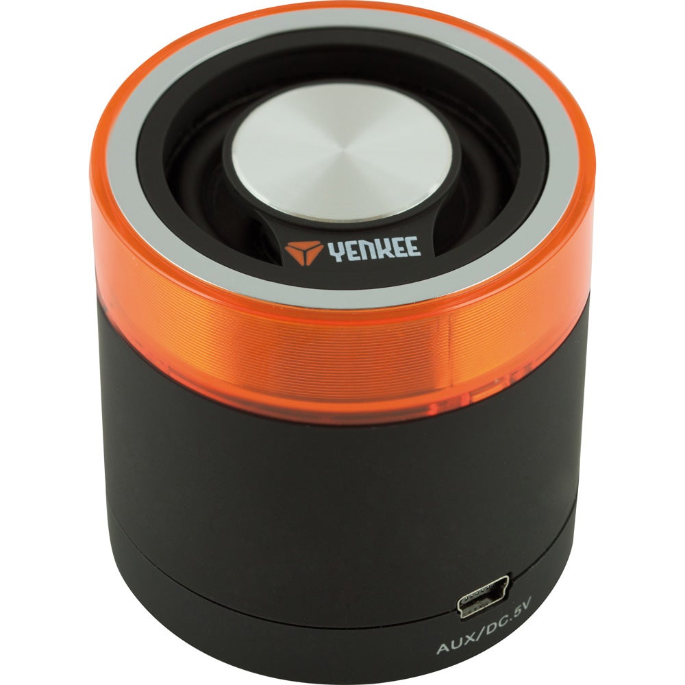 Bluetooth högtalare Black One Size