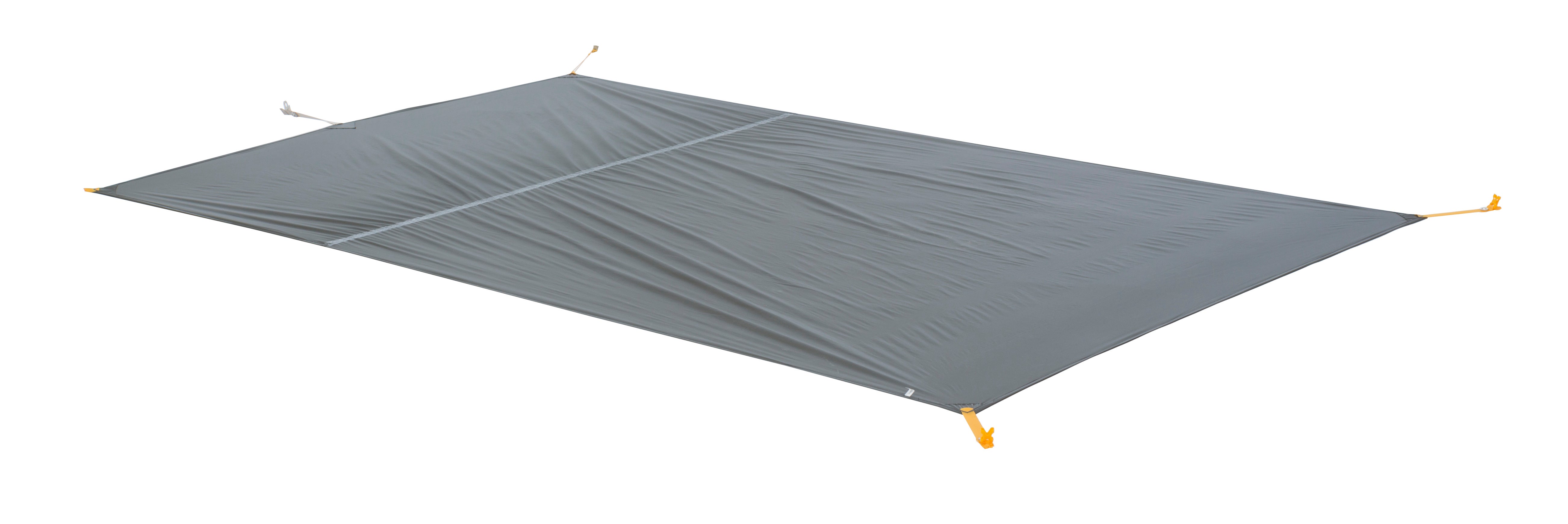 FOOTPRINT Tiger Wall 2 Platinum Asphalt One Size