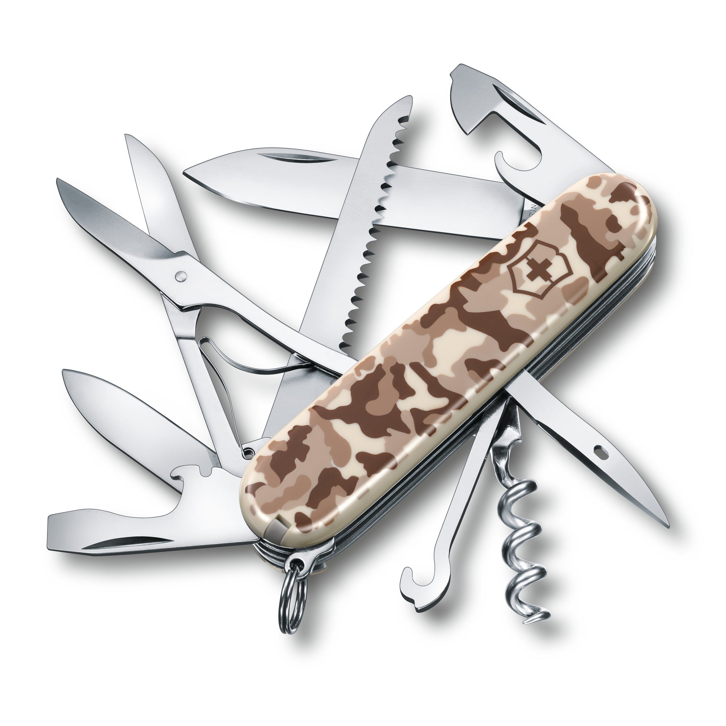 Huntsman Desert Camo Desert Camo One Size