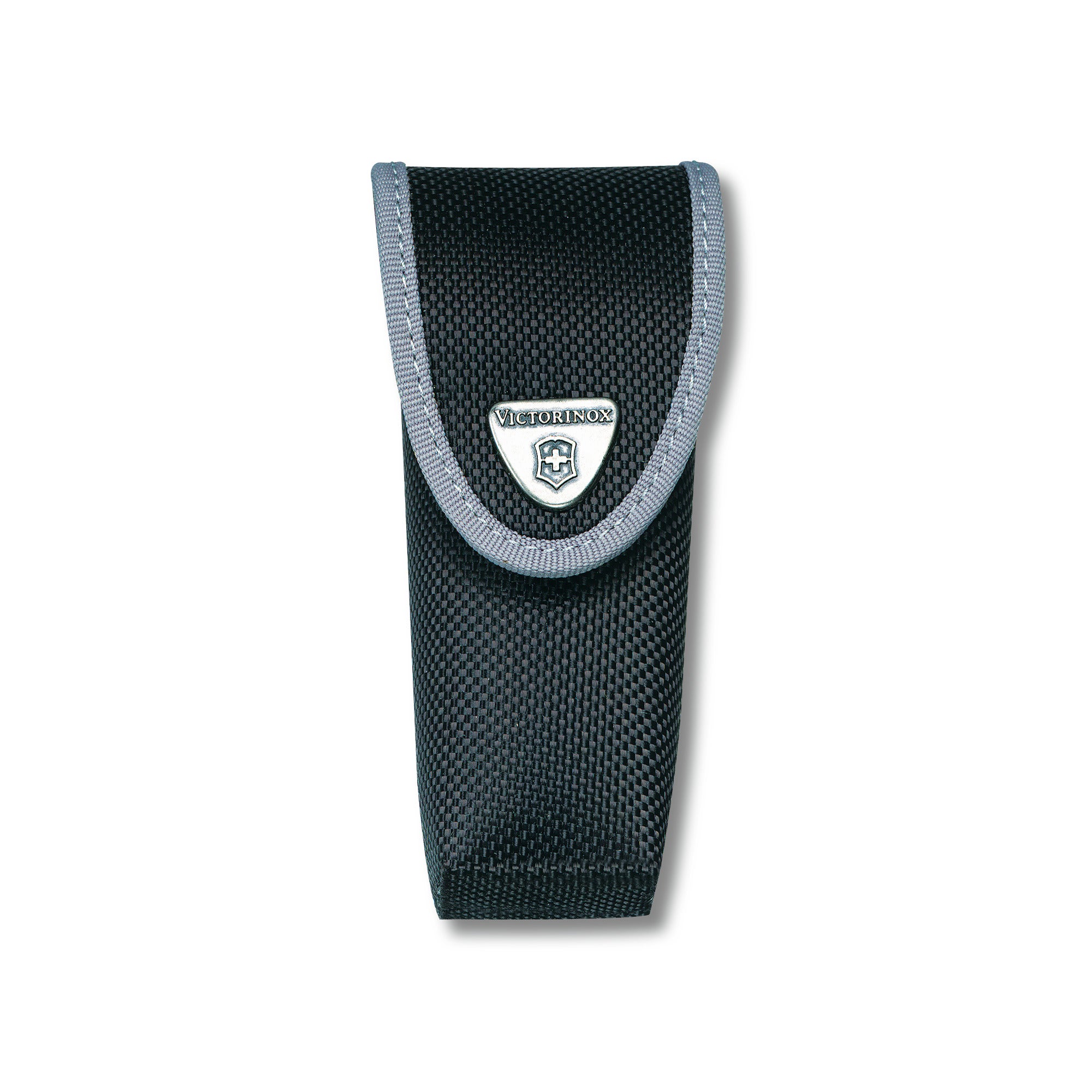 Belt pouch for 2-3 layers Black One Size