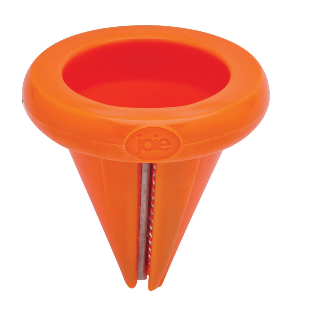 JOIE Morotsstrimlare Orange One Size