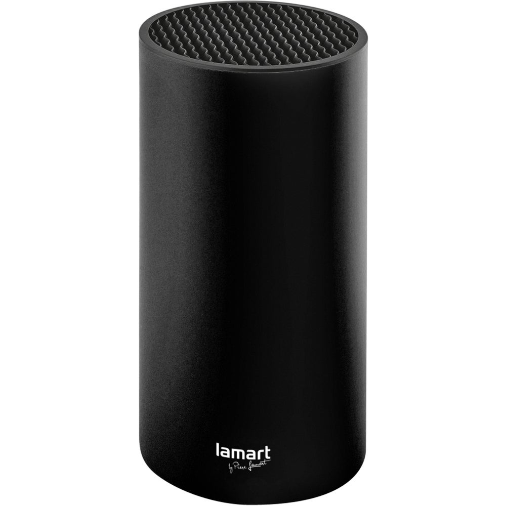 Knivblock Black One Size