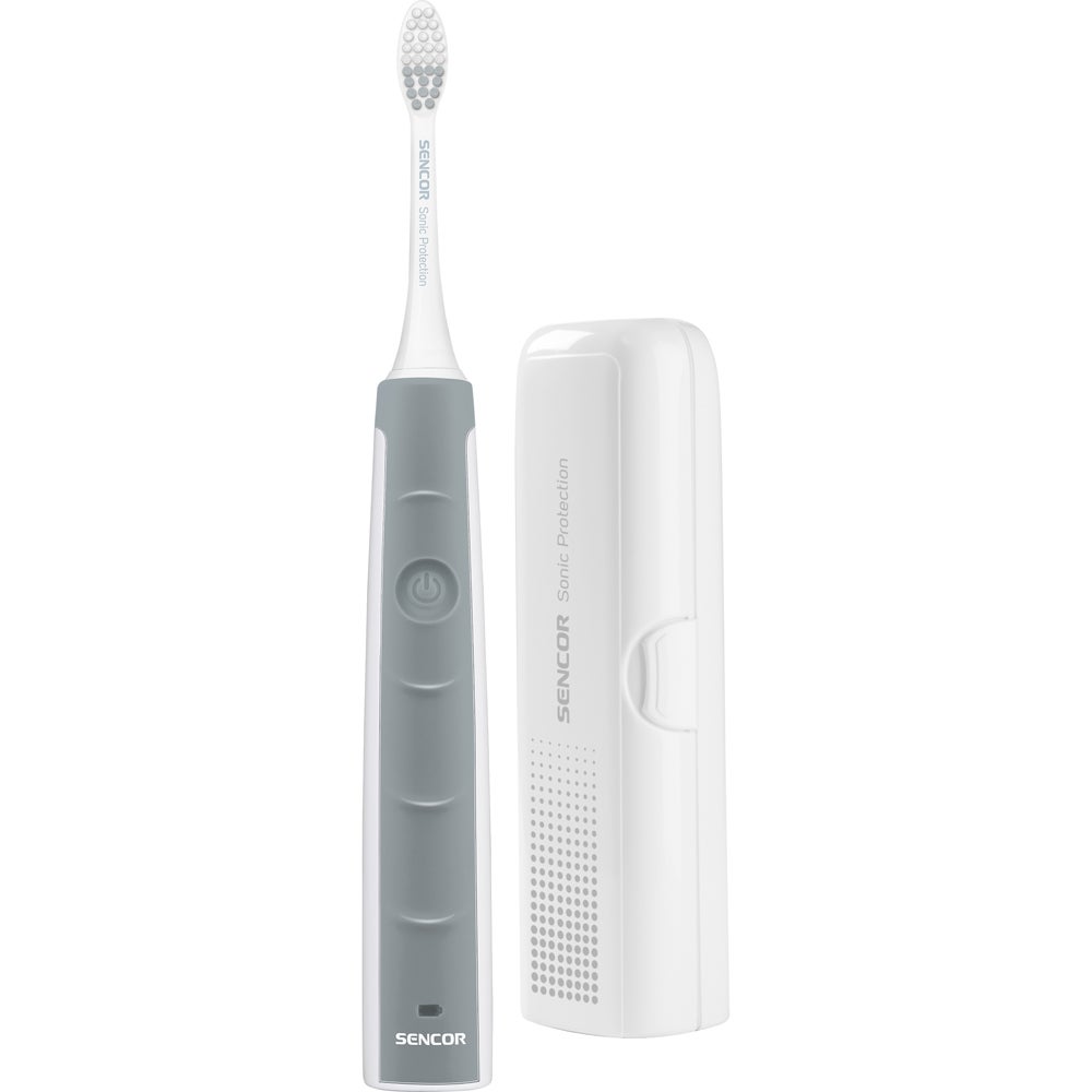 Elektrisk tandborste Grey One Size