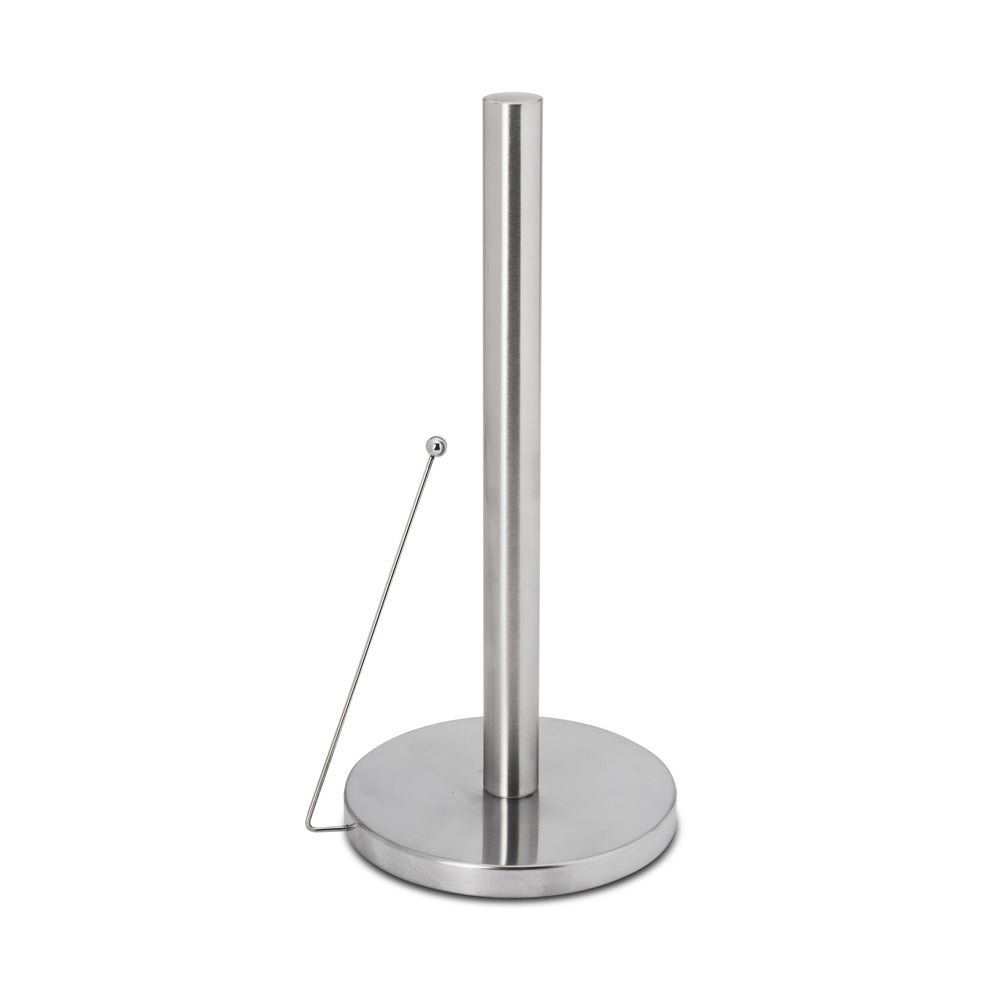 iGenietti Hushållspappershållare Stainless steel One Size
