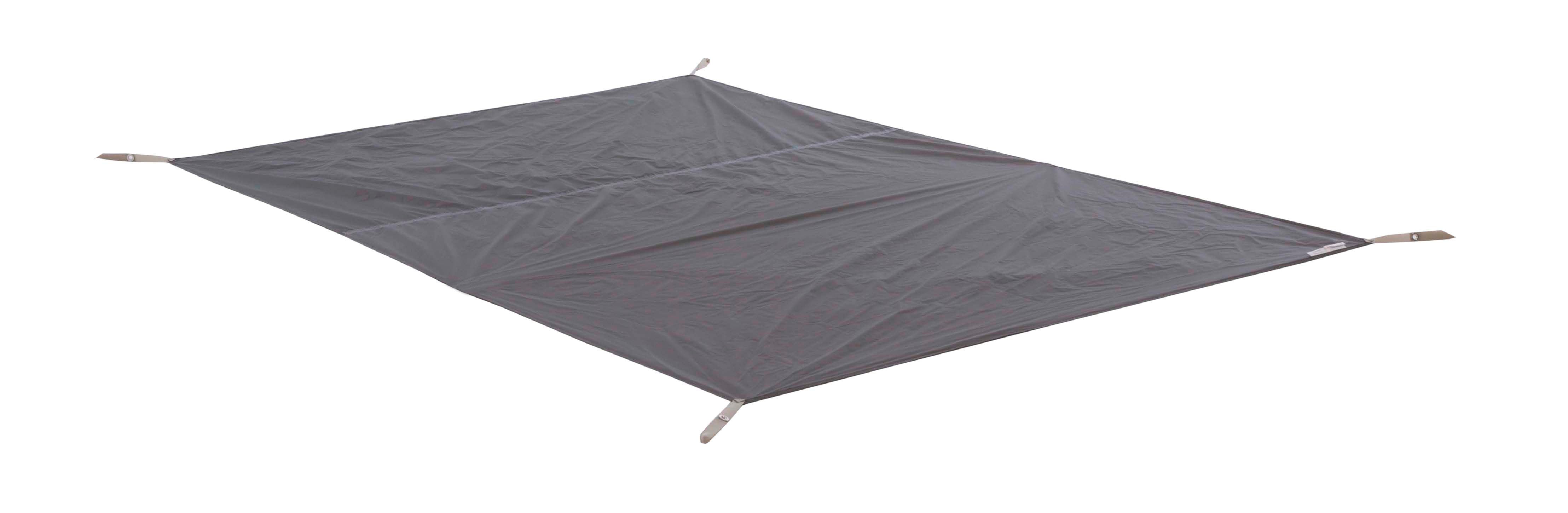 FOOTPRINT Shield 2 Charcoal One Size