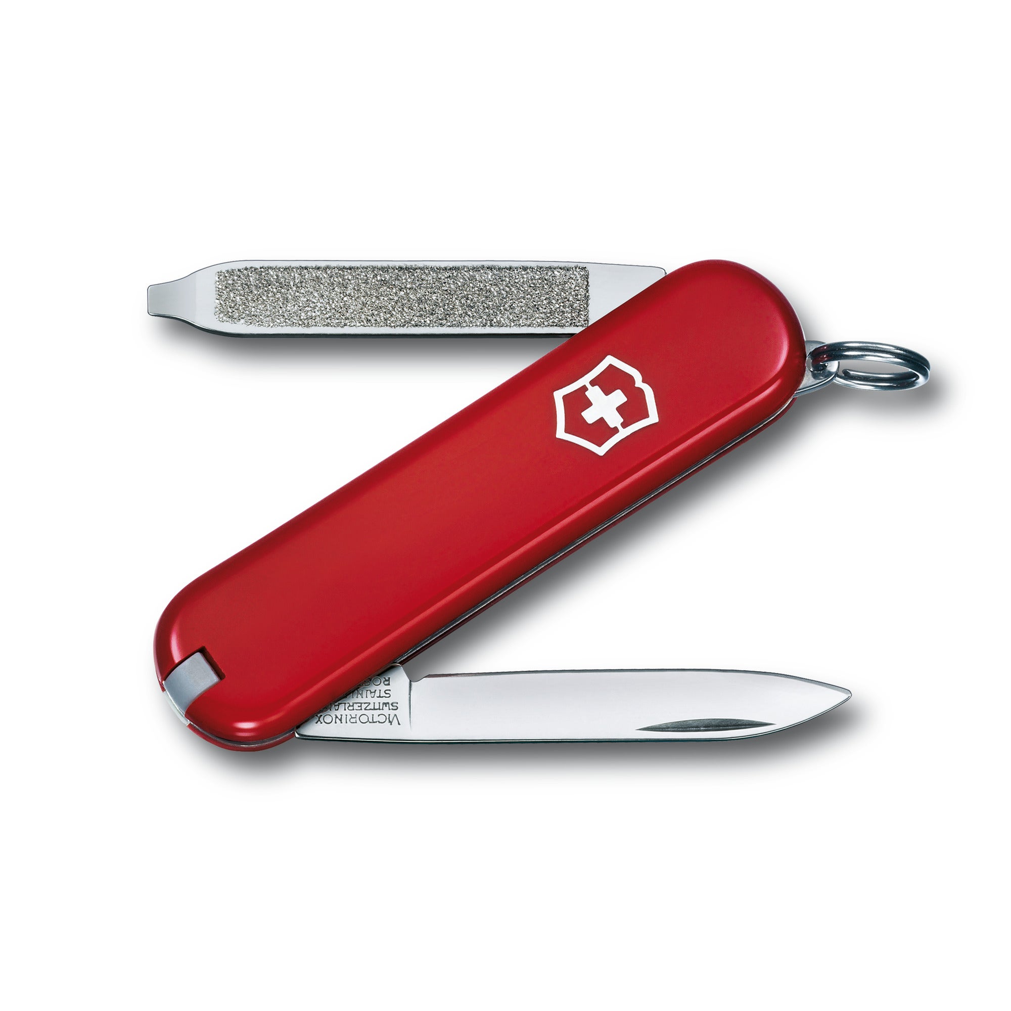 Escort Red One Size
