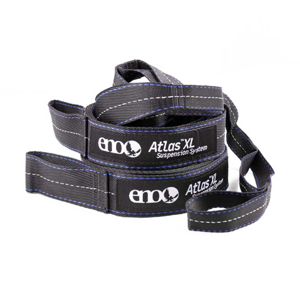 Atlas XL Royal - Navy One Size