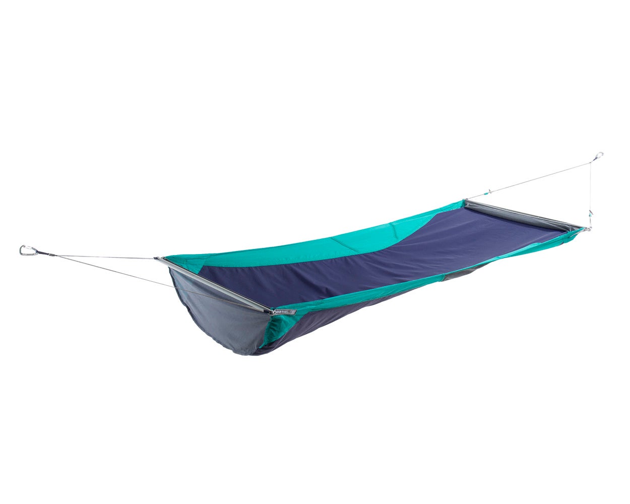 SkyLoft Seafoam - Navy One Size