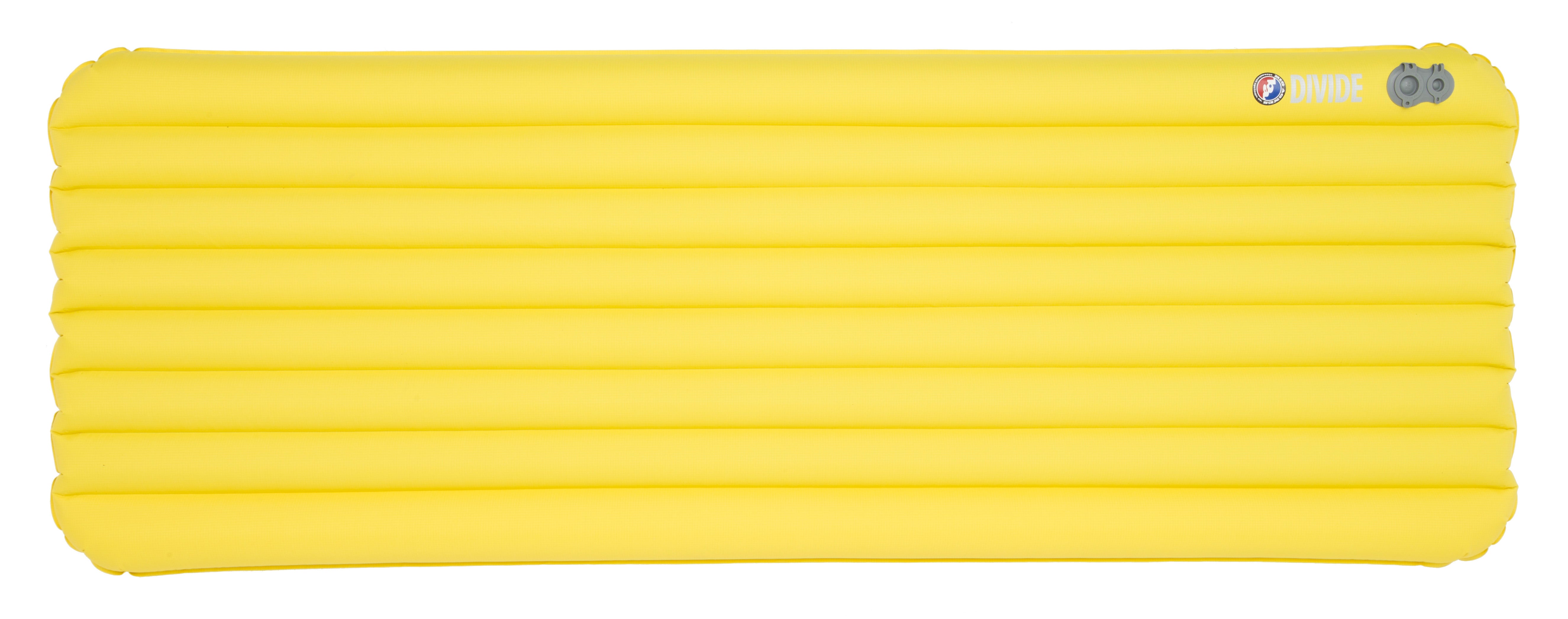 Divide 63x182 cm WIDE REGULAR Blue One Size