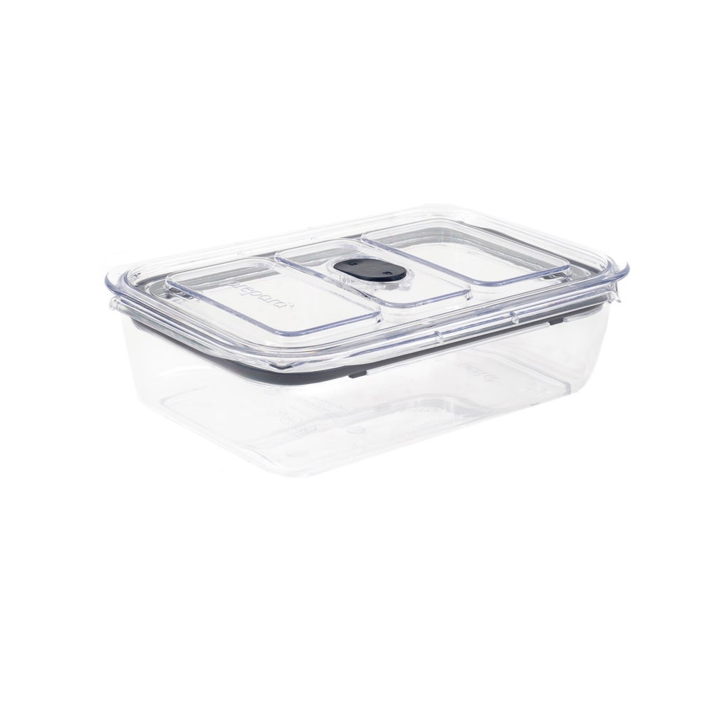 Fliplock Transparent One Size