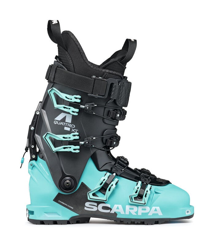 4-Quattro XT Wmn R Ceramic 23,5