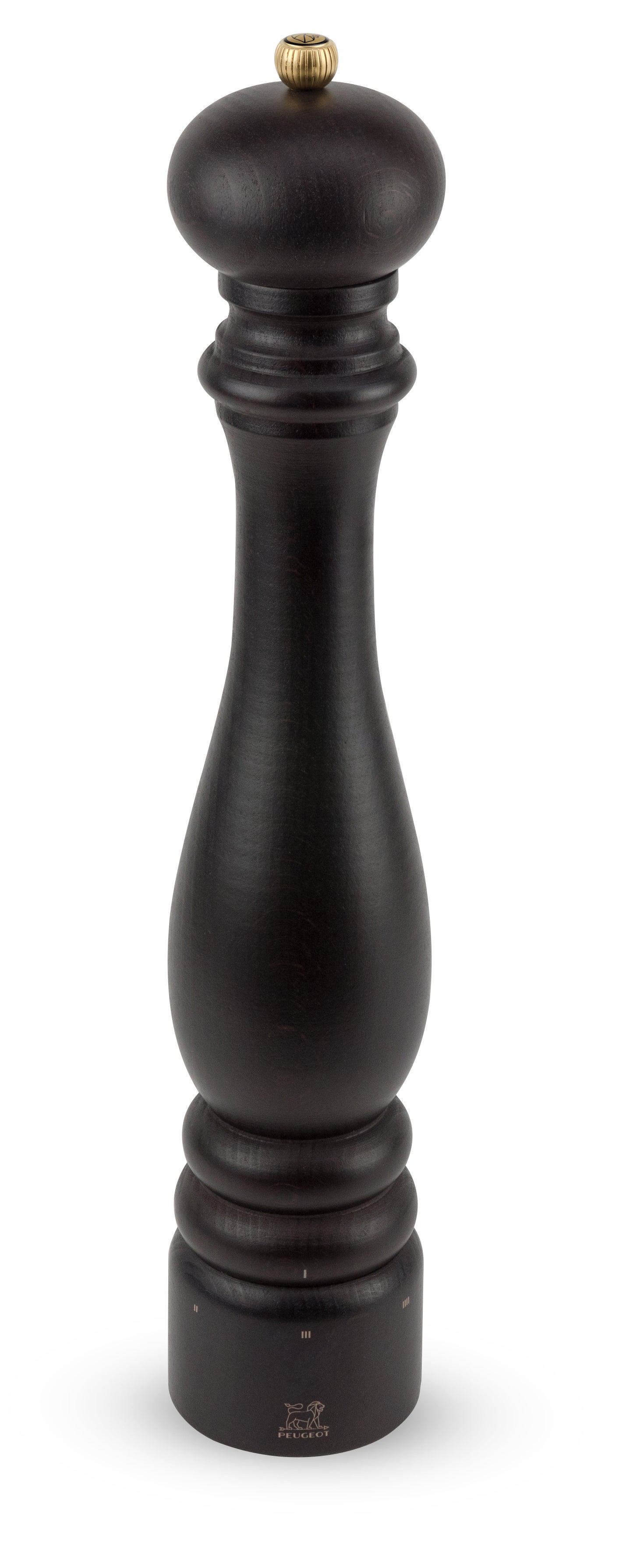 Paris u'Select Pepper Mill 40 cm Chocolate One Size