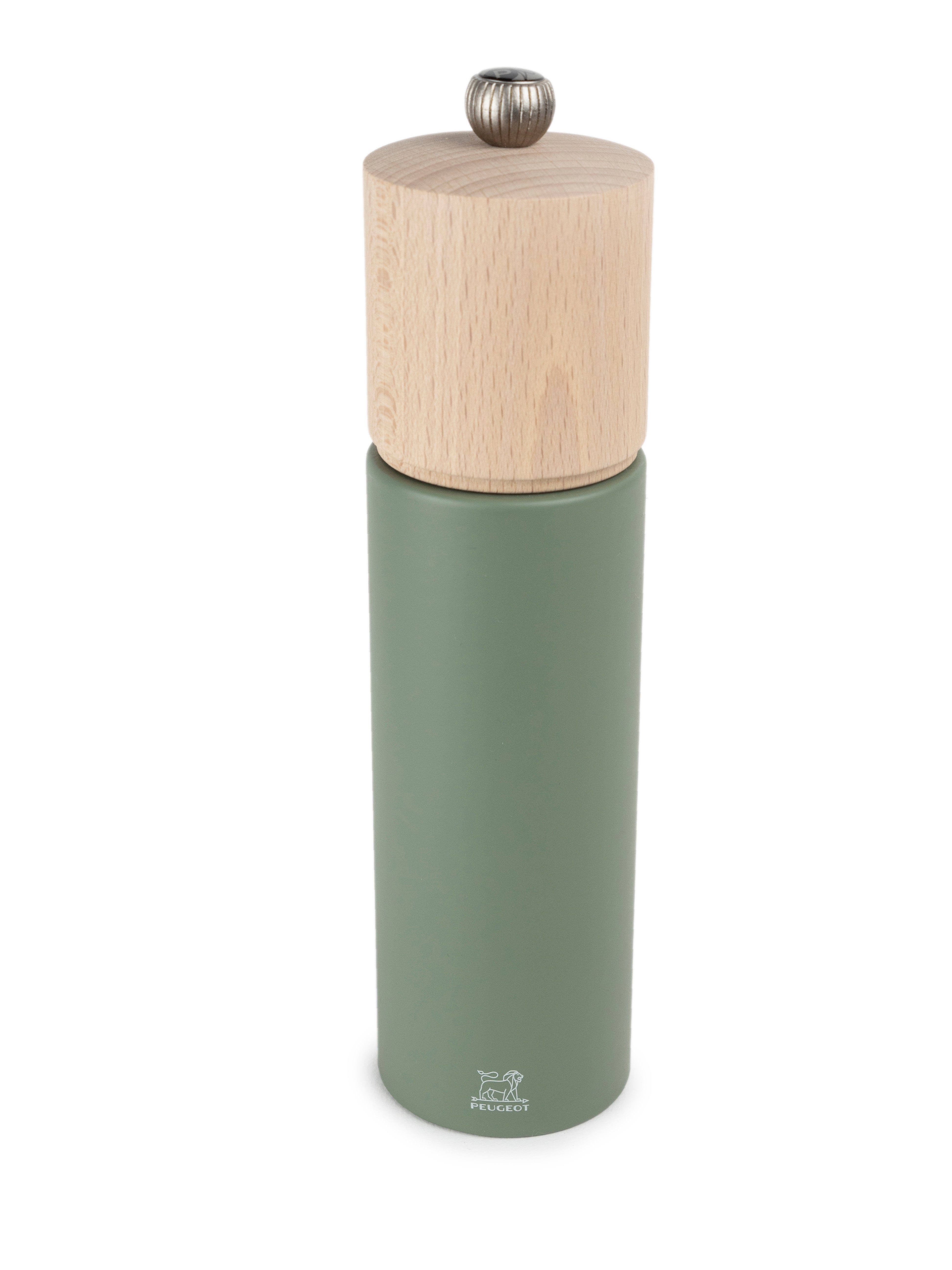 Boreal Pepper Mill 21 cm Fern Green One Size