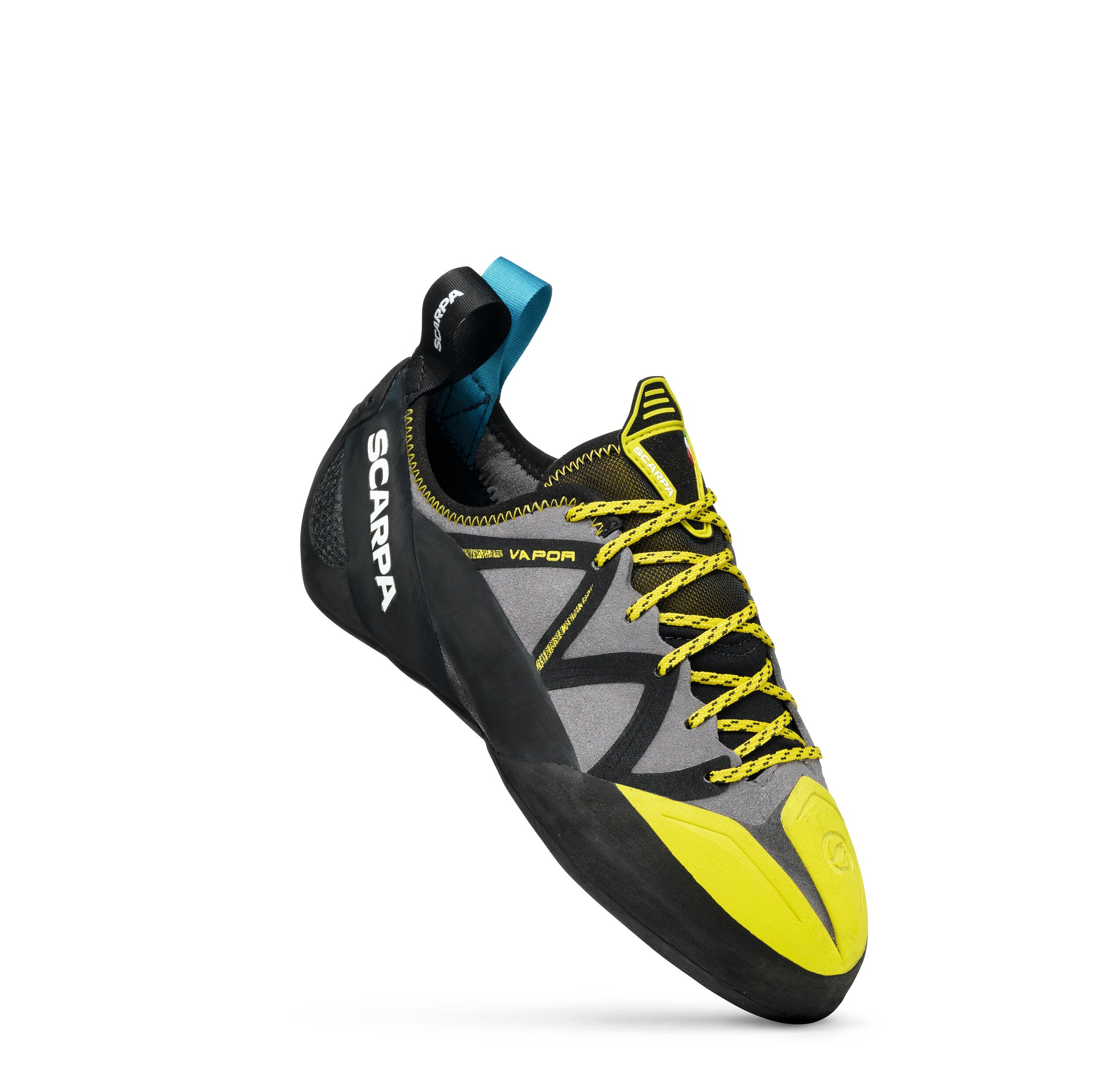 Vapor FRX Smoke - Yellow 34,0