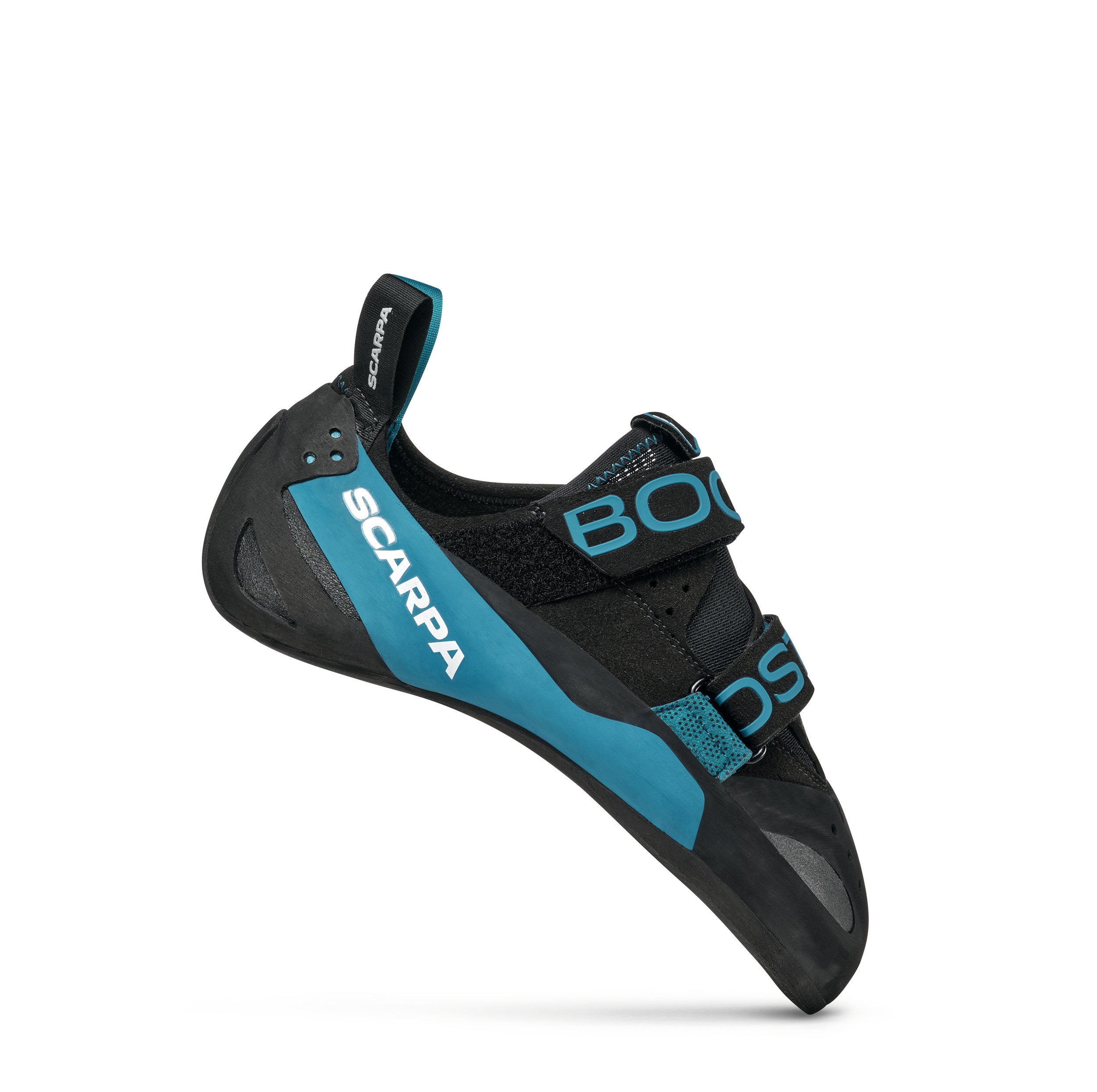 Boostic FZC Black - Azure 34,0
