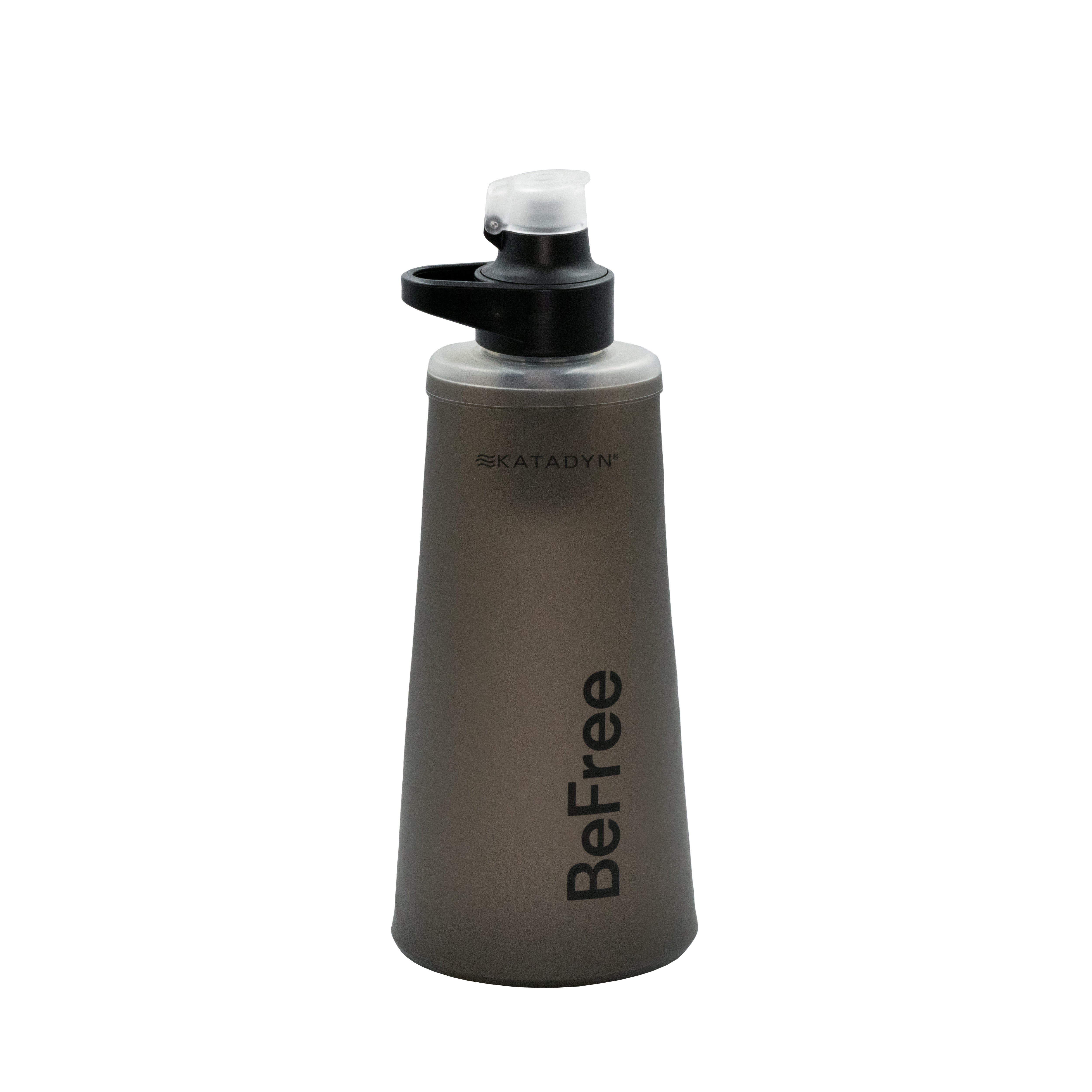 BeFree Filter AC 1.0L Black One Size