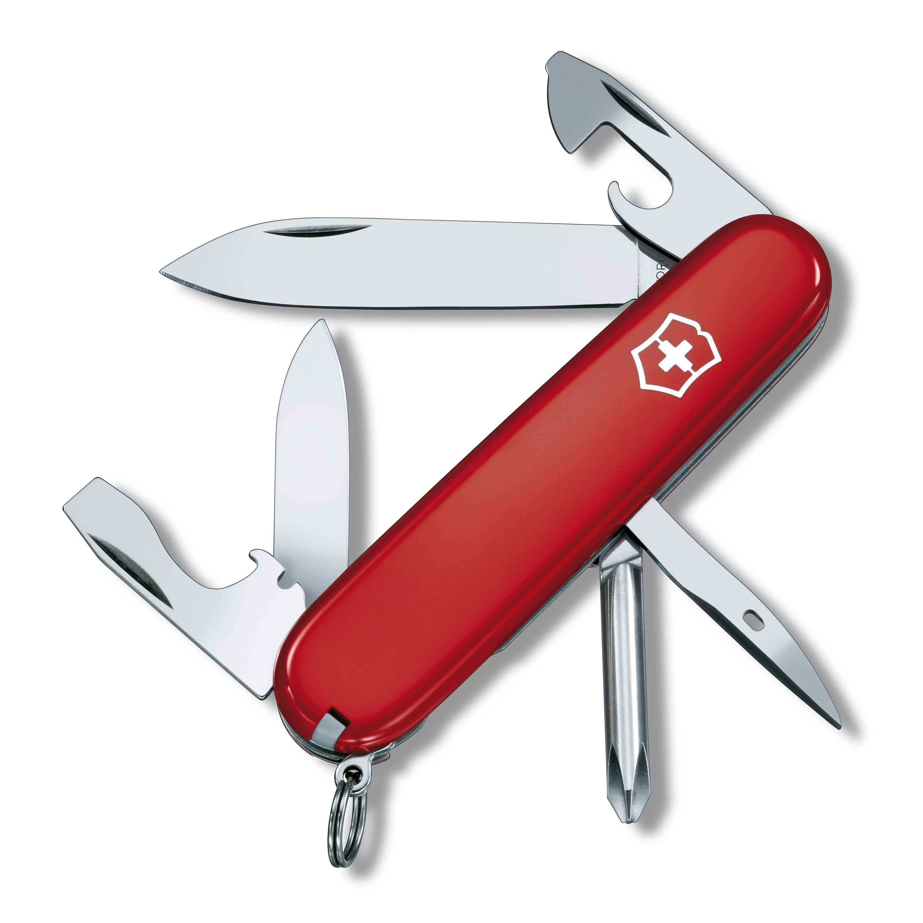 Tinker Red One Size