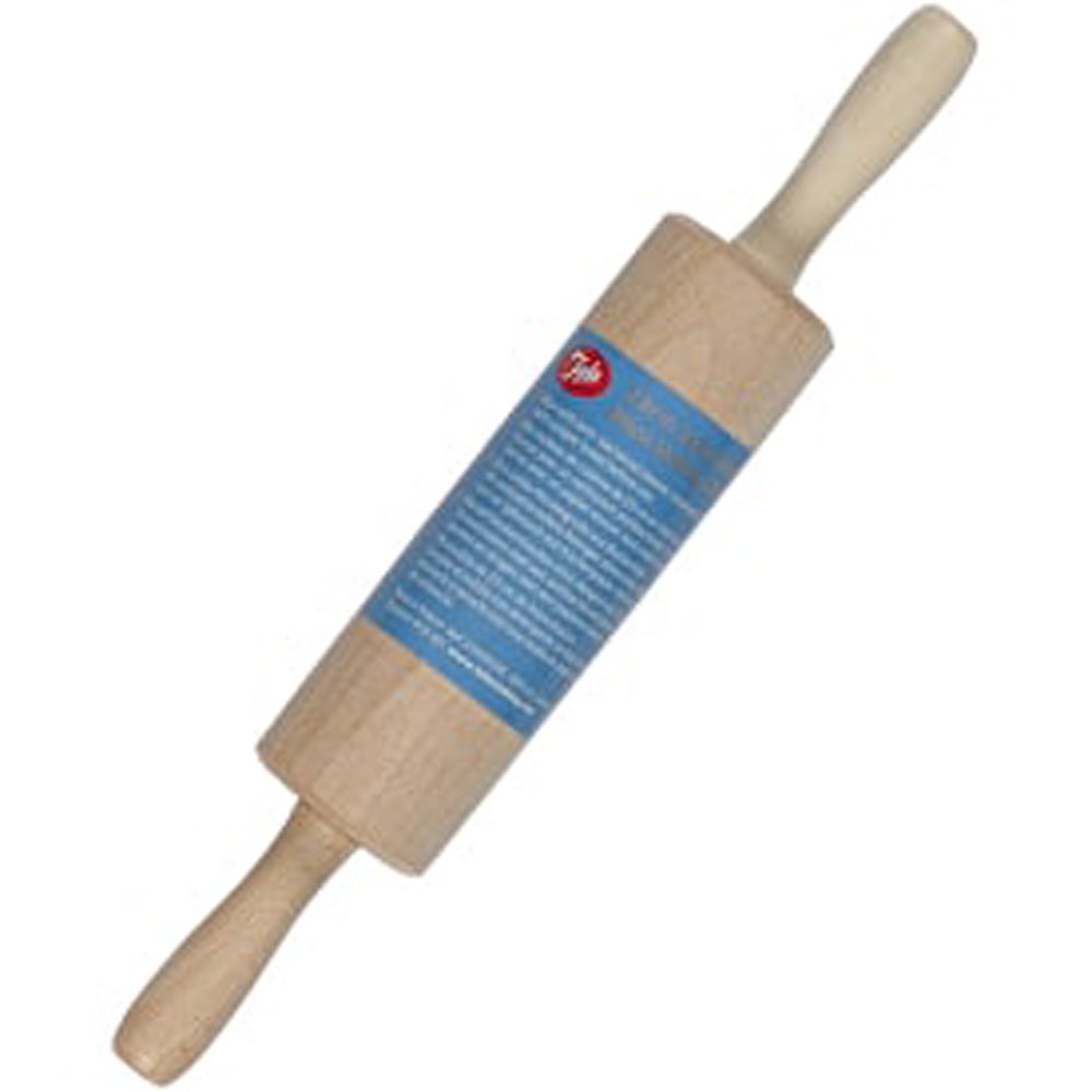 Tala Bakkavel Mini Bokträ FSC 23 cm Wood One Size