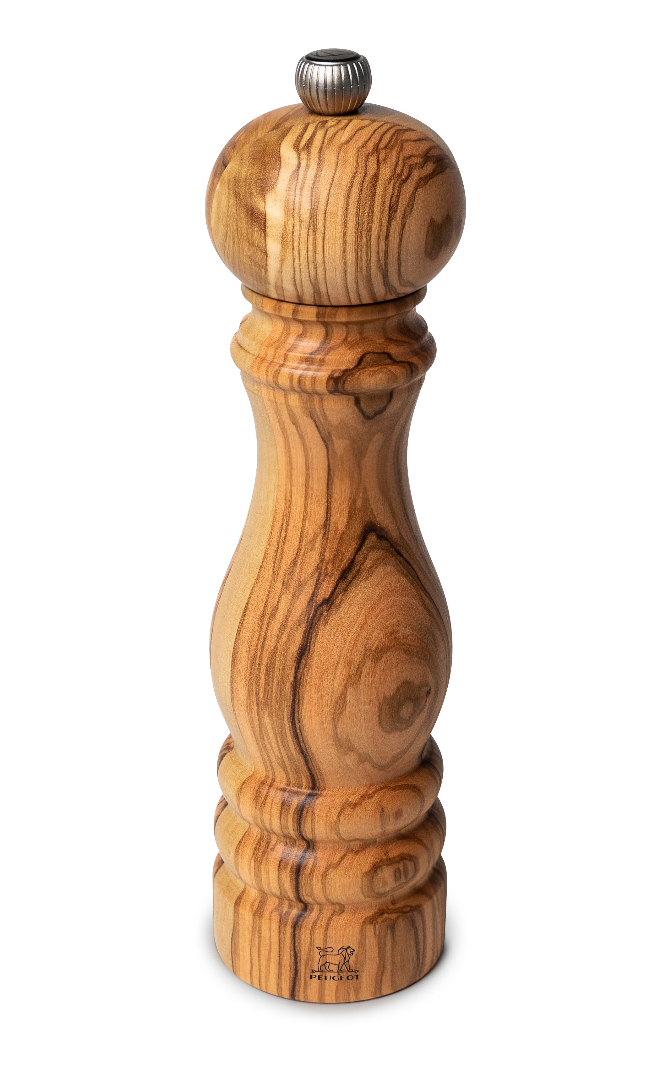 Paris olivier MS, 22 cm Olive Wood One Size