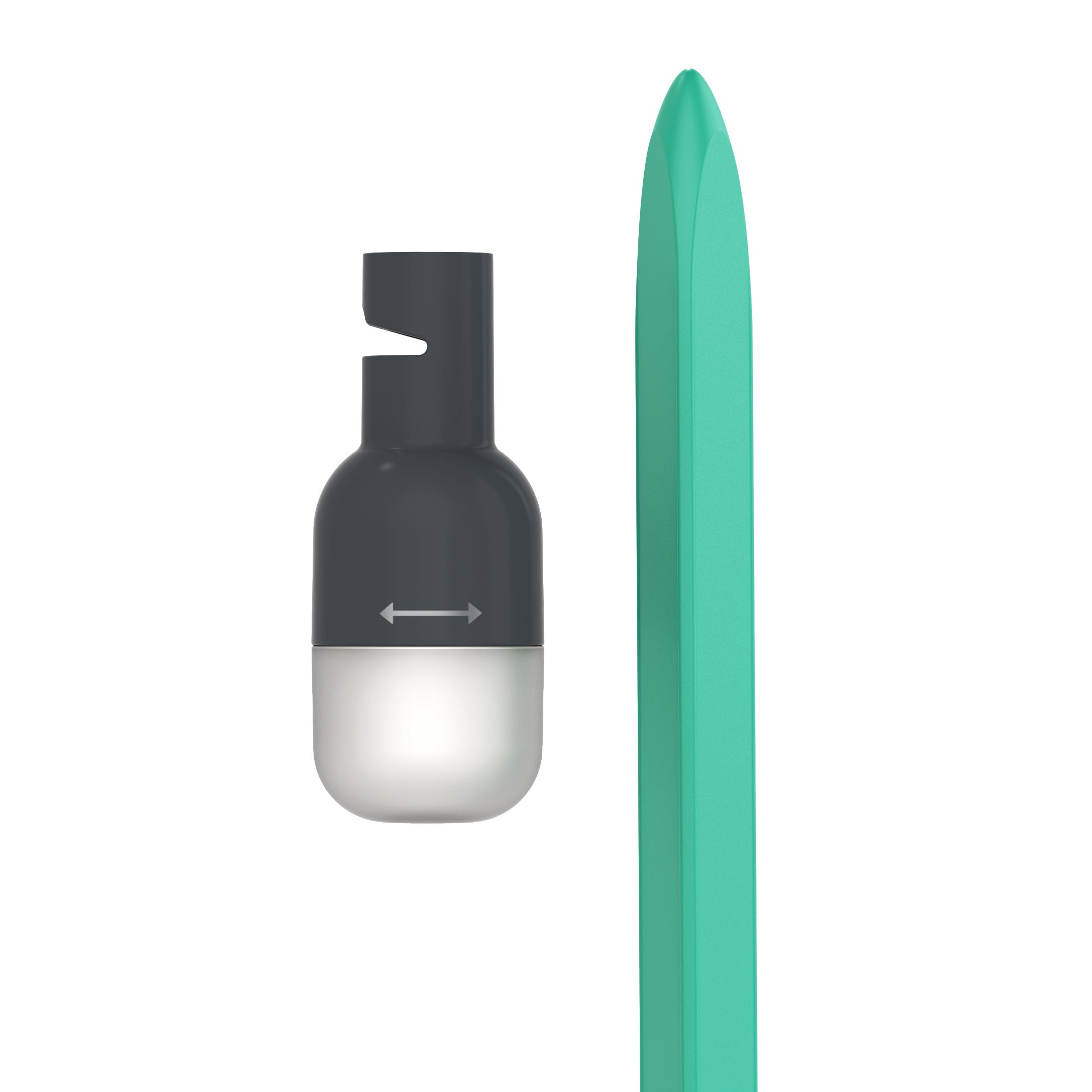 Site Lights Grey One Size