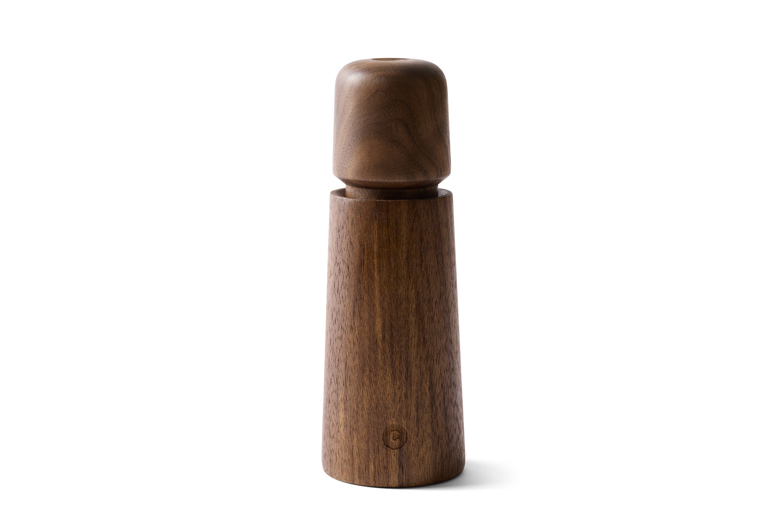 Stockholm 17 cm Natural One Size