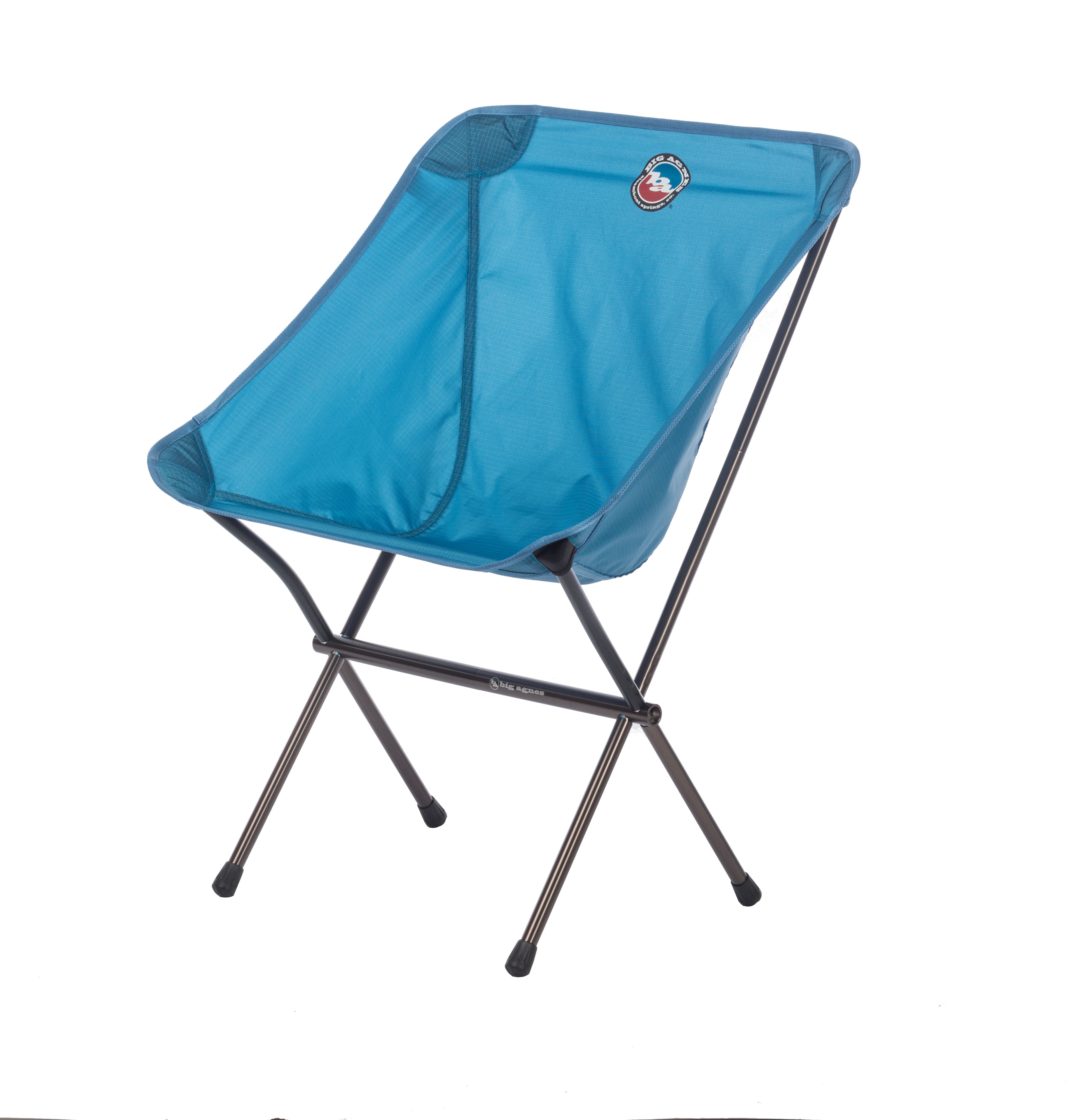 Mica Basin Camp Chair Blue One Size