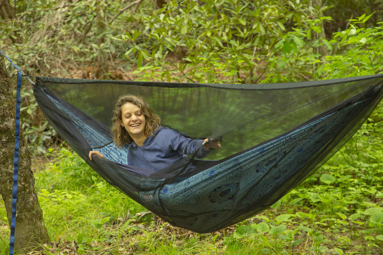 eno guardian sl bug net